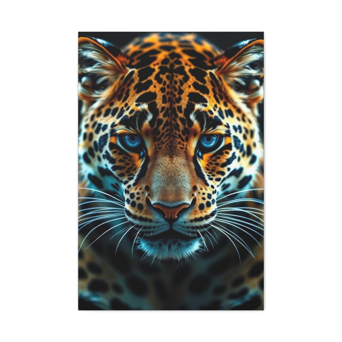 Collection Leopard Art Art Wall Art & Canvas Print