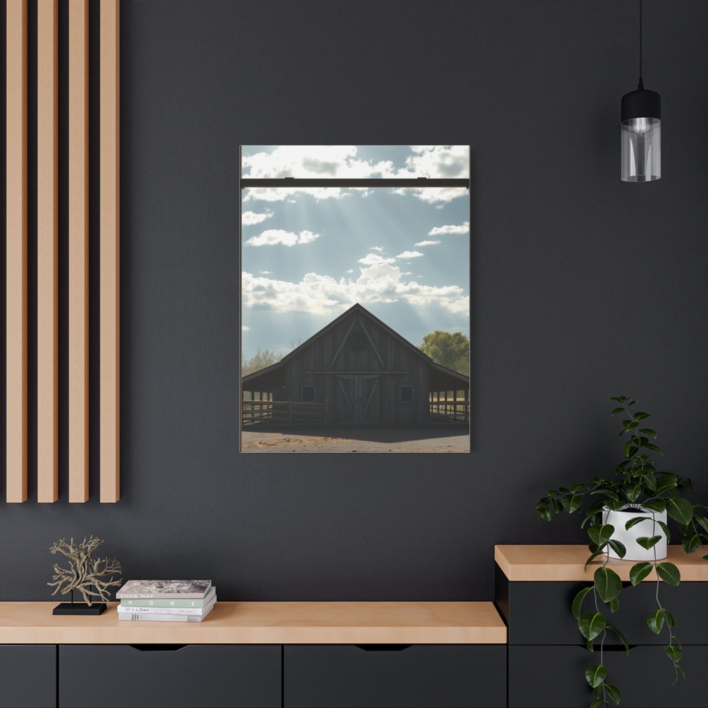 Rustic Elegance Canvas Collection Wall Art & Canvas Print