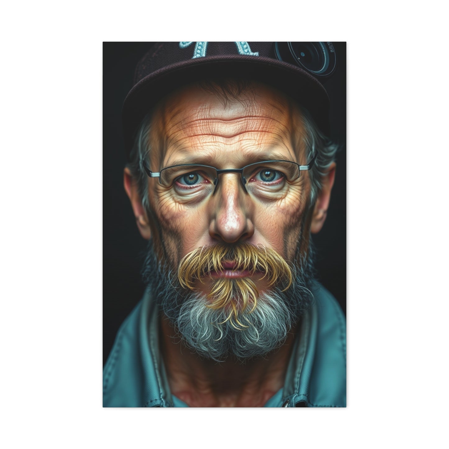 James Wiens Art Supreme Gallery Wall Art & Canvas Print