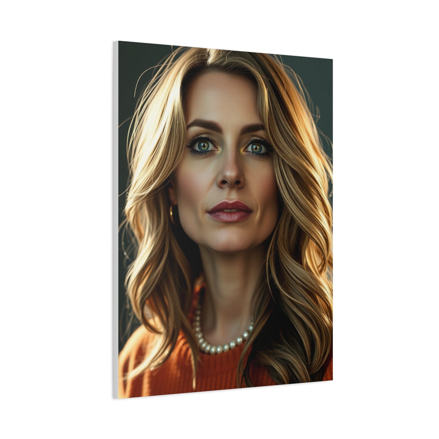 Amy Peterson Art Supreme Canvas Gallery Wall Art & Canvas Print
