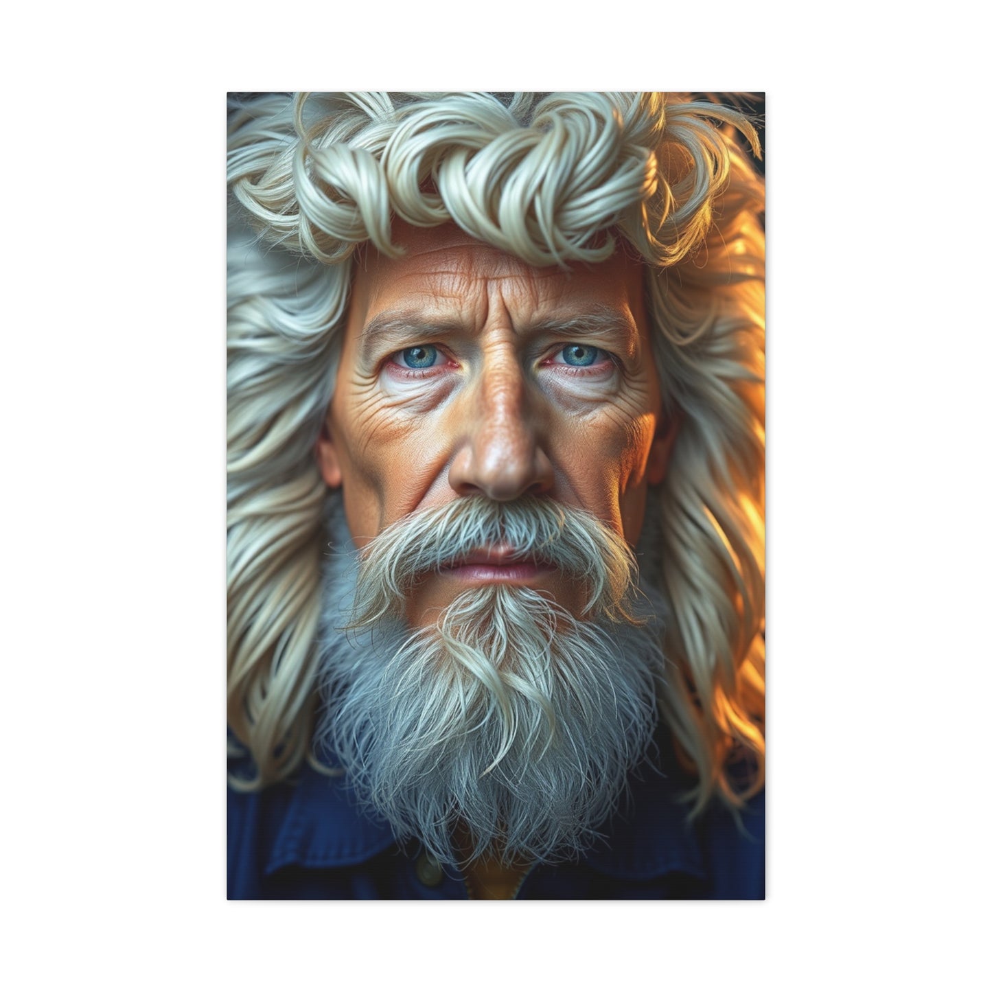 Refined Manning Canvas Collection wall art & canvas print