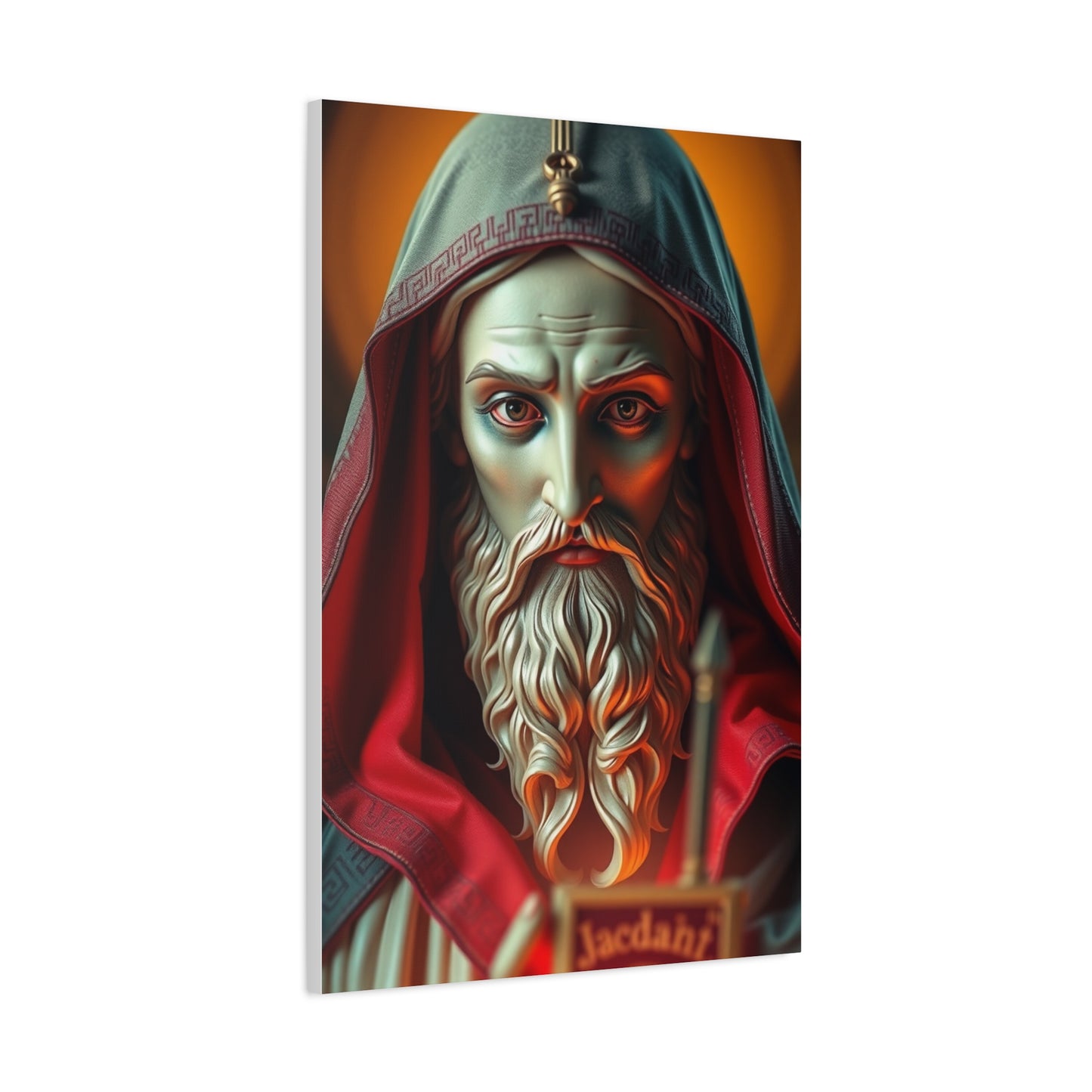 Religious Figures Wall Art Luxury Canvas Wall Art & Canvas Print