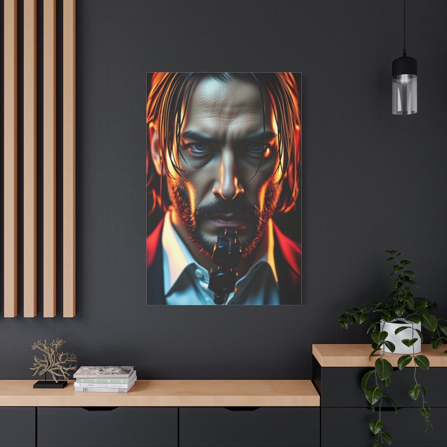 Exquisite Vendetta Artwork