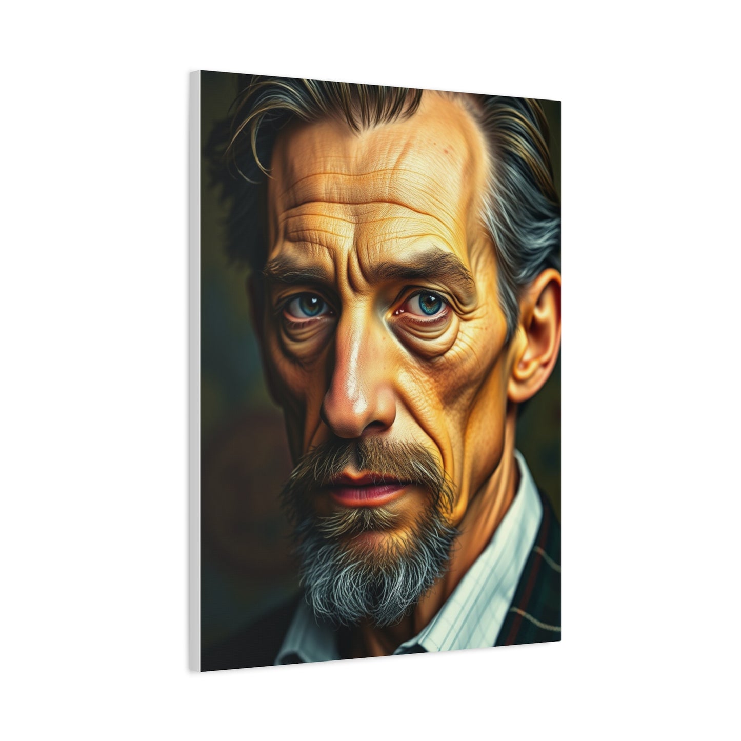 Vision Pablo Picasso Art Art Wall Art & Canvas Print