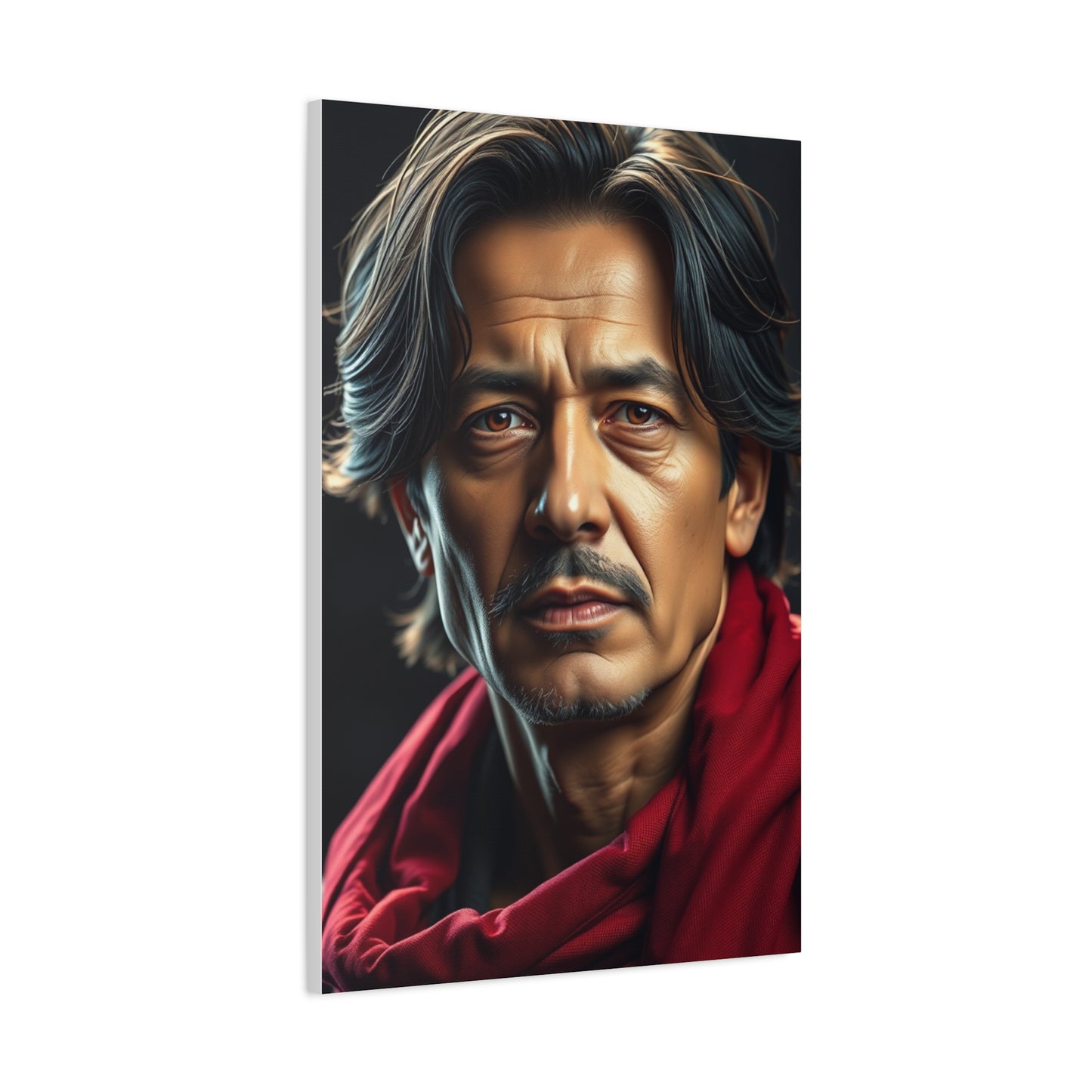 Chris Hytha Art Supreme Gallery Wall Art & Canvas Print