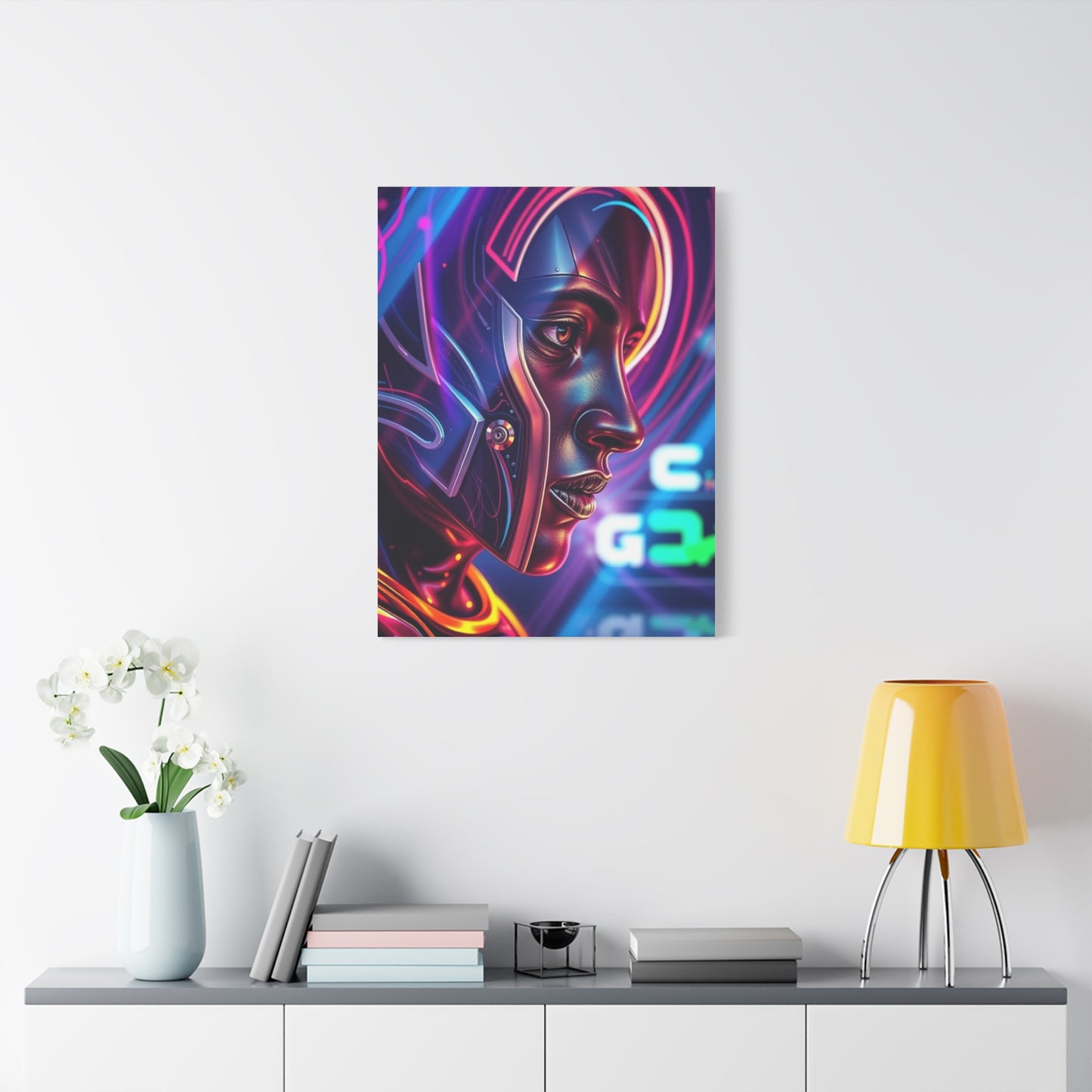 Collection Square Art Art Wall Art & Canvas Print