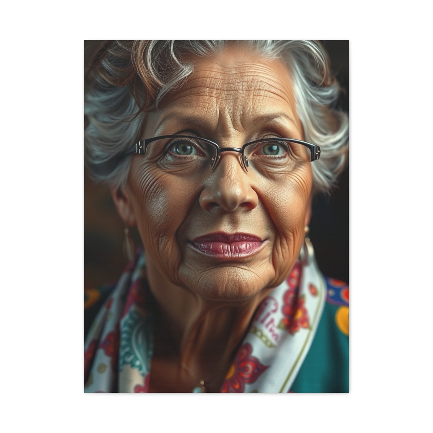 Valda Bailey Art Supreme Gallery Wall Art & Canvas Print