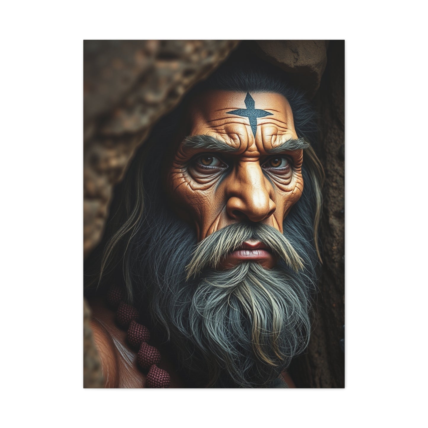 Timeless Origins Artwork