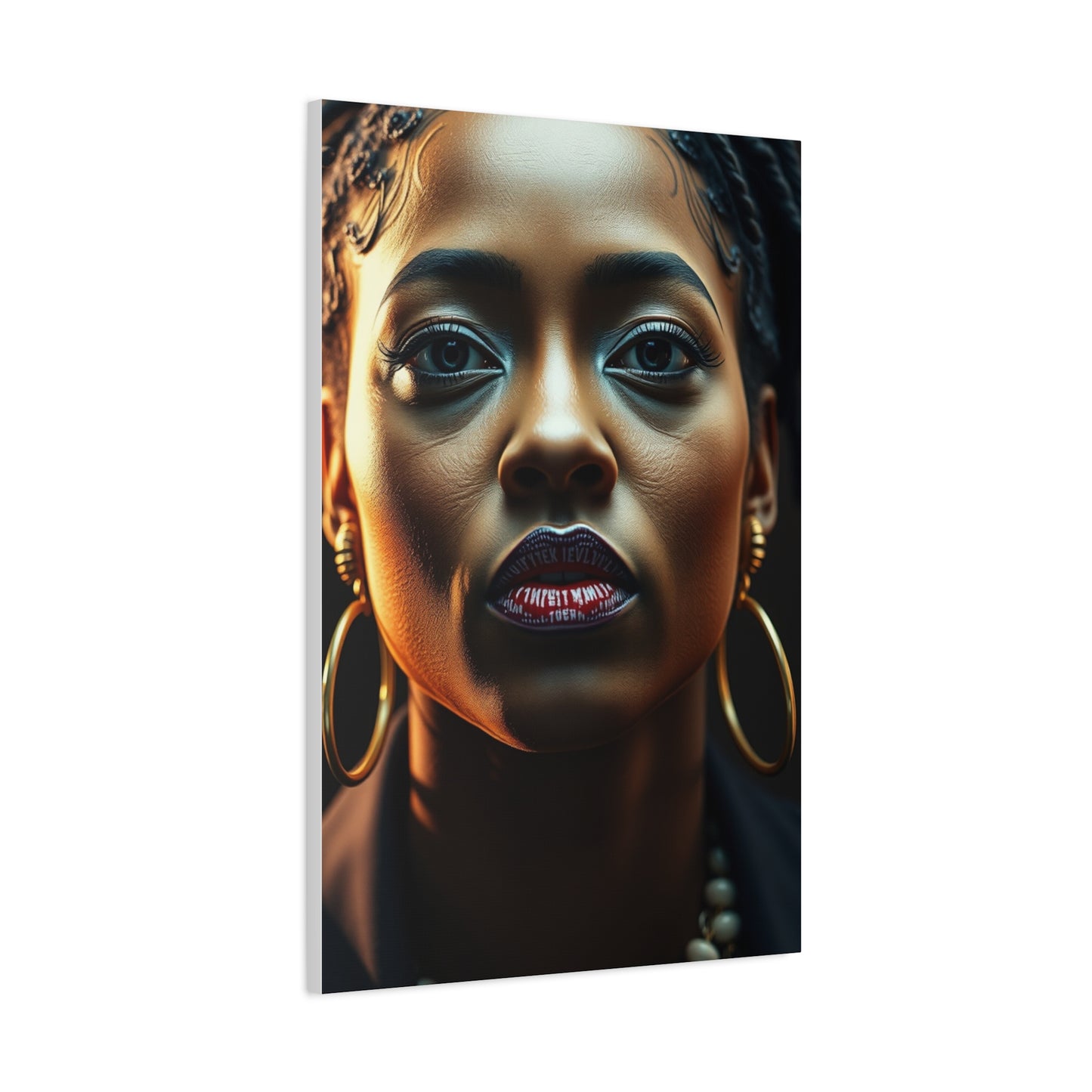 Collection Lauryn Hill Art Art Wall Art & Canvas Print