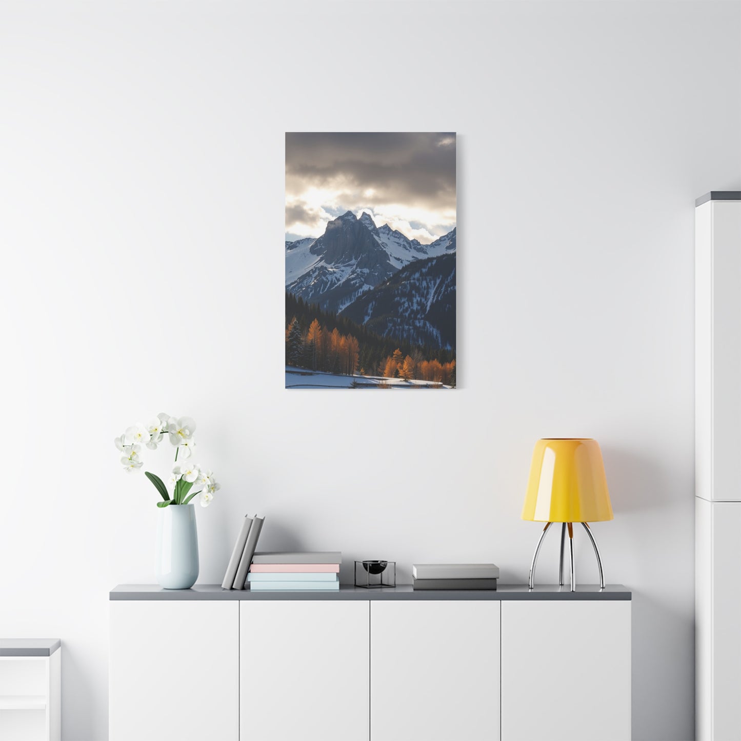 Elite Colorado Art Vision Wall Art & Canvas Print