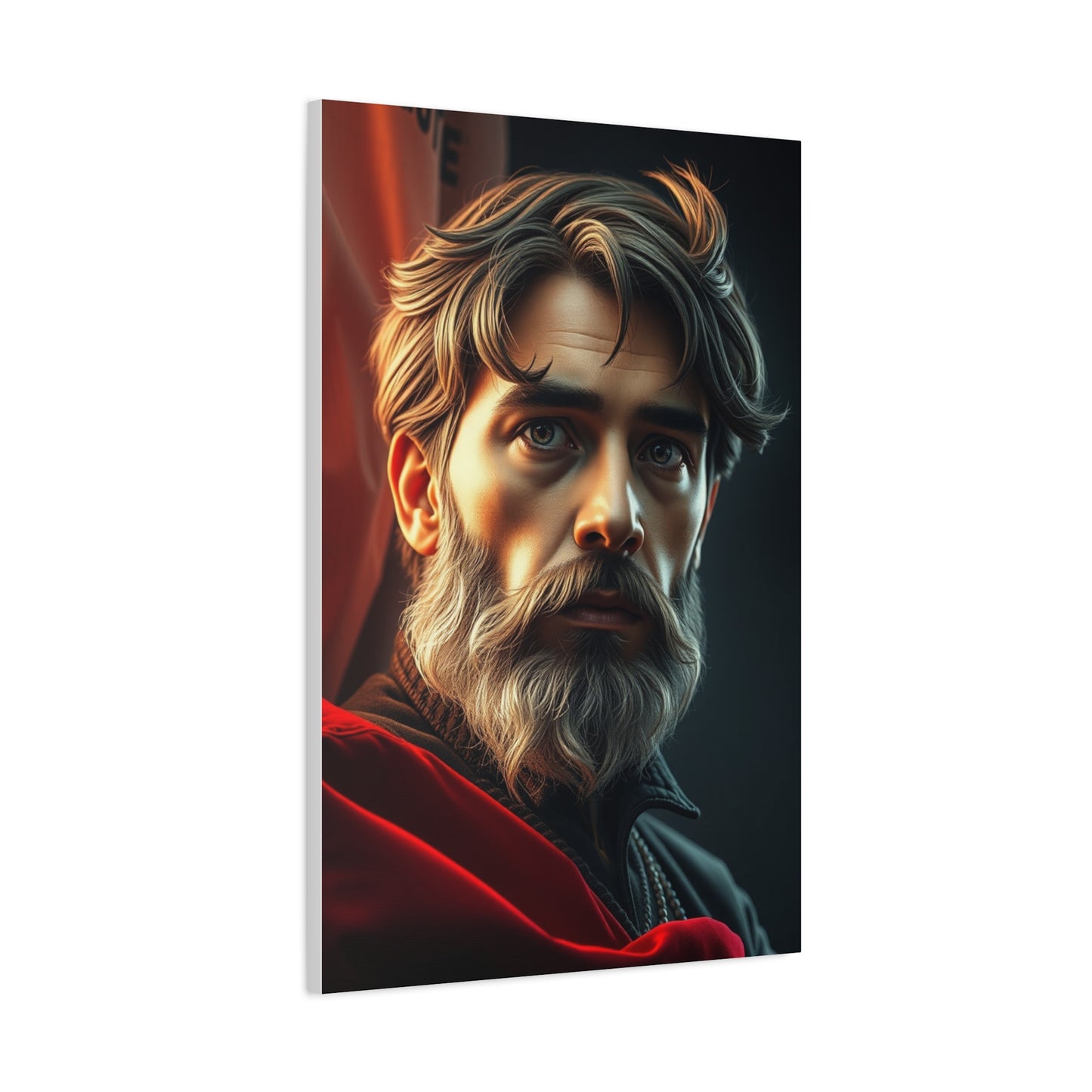 Pierre Auguste Art Supreme Gallery Wall Art & Canvas Print