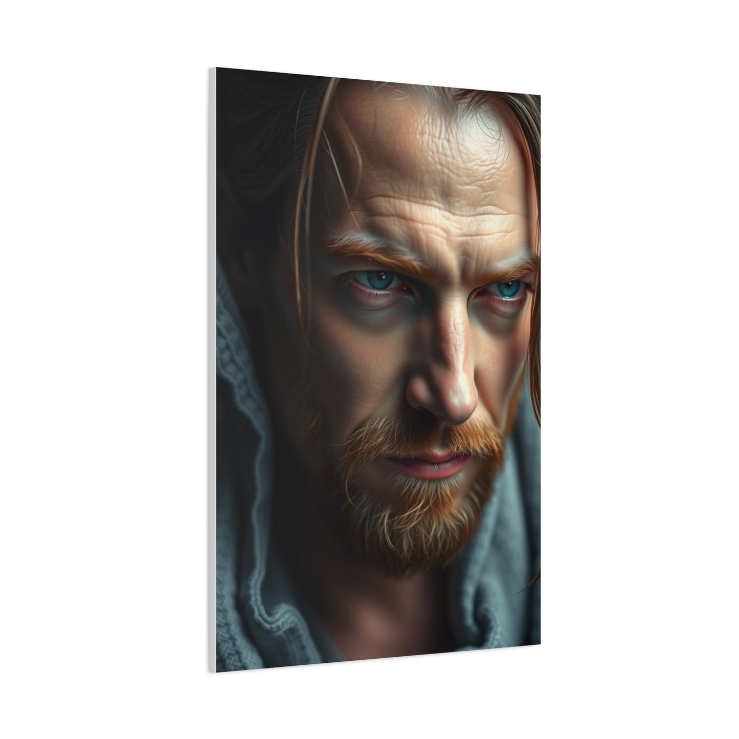 Supreme Andreas Lie Art Collection Wall Art & Canvas Print