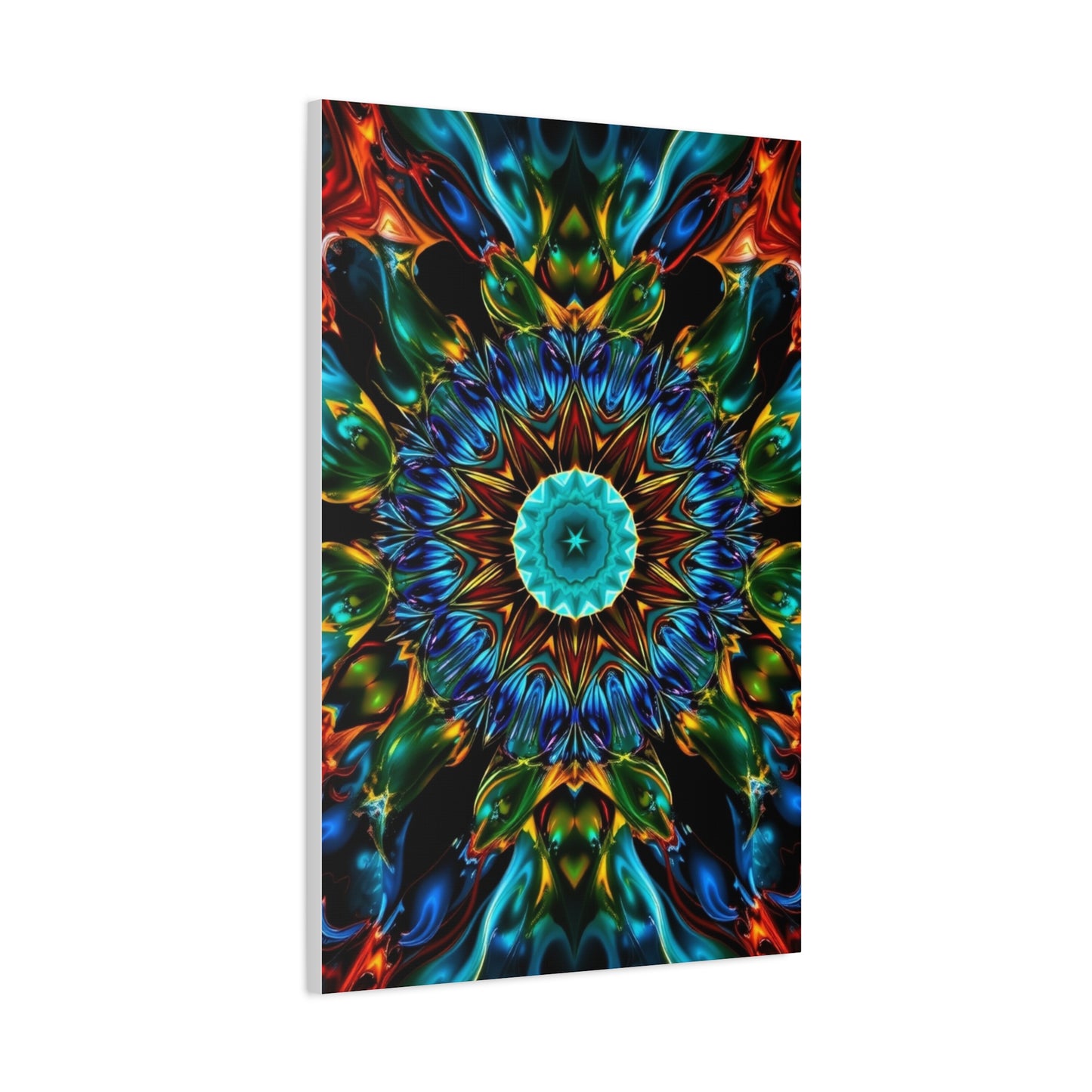 Supreme Abstract Shape & Patterns Art Collection Wall Art & Canvas Print