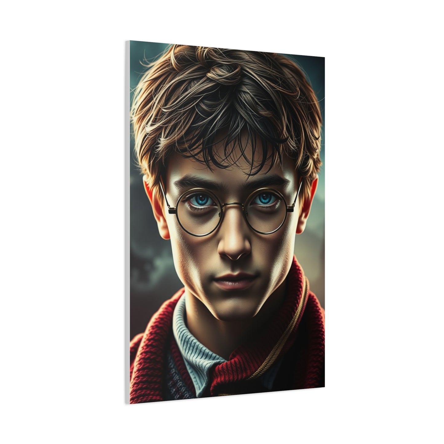 Elite Harry Potter Art Vision Wall Art & Canvas Print
