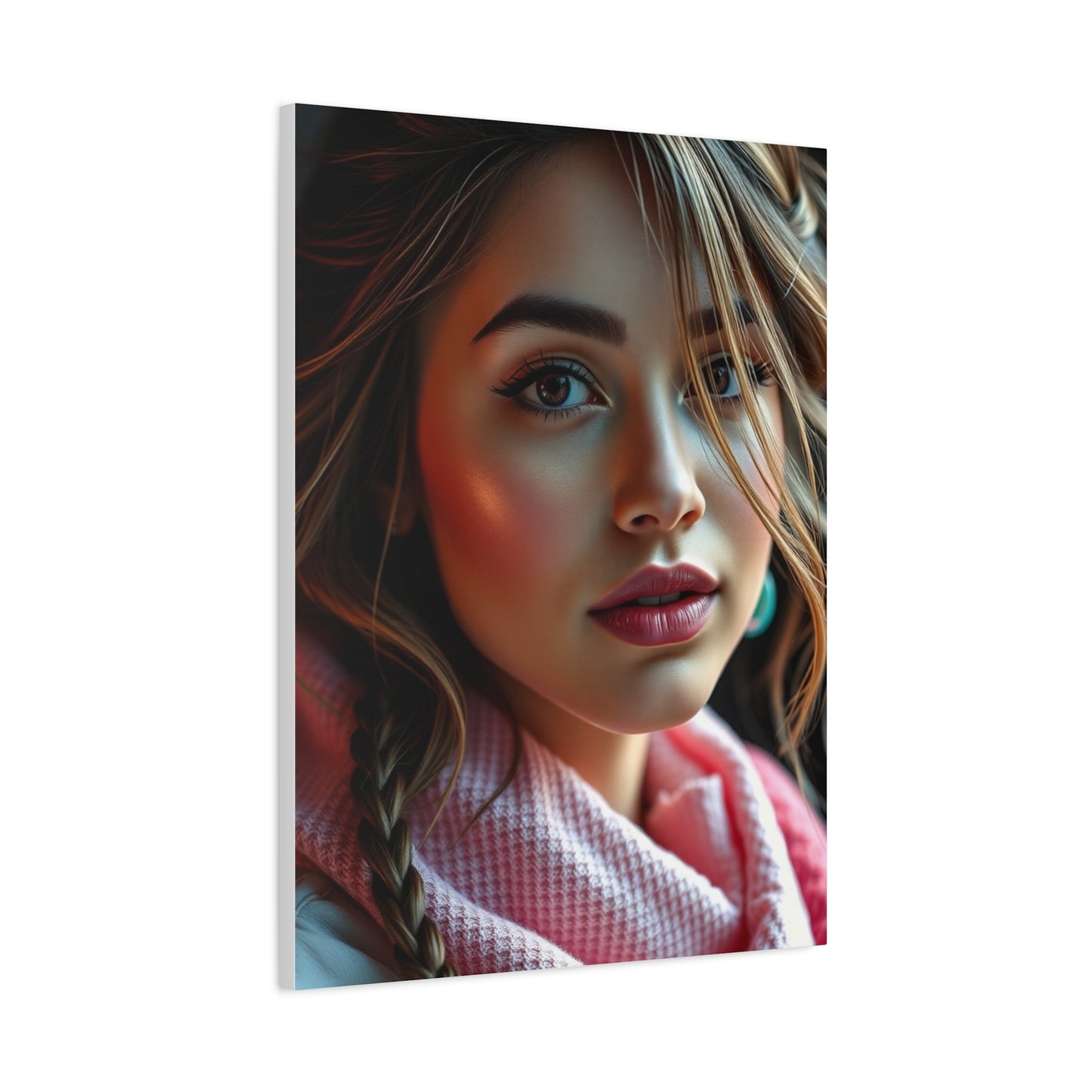 Tava Studios Art Supreme Gallery Wall Art & Canvas Print