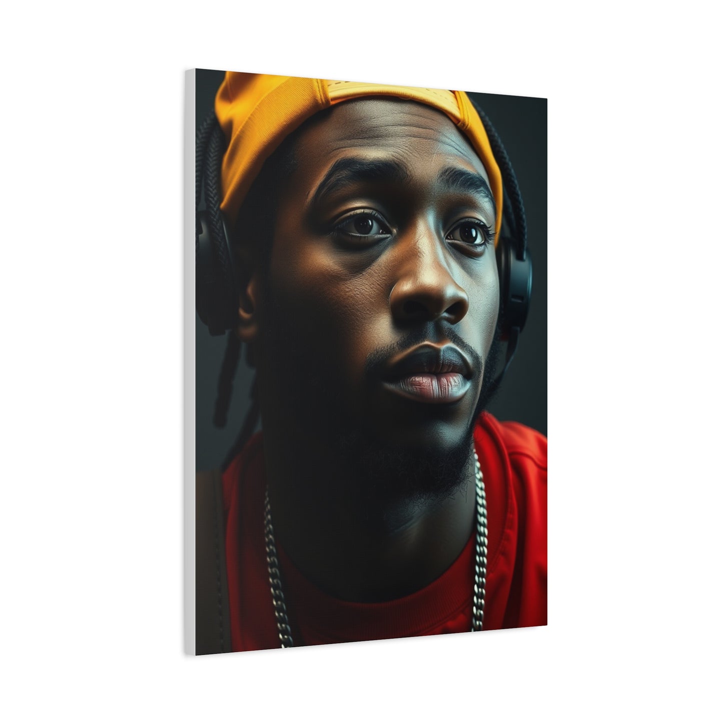 Supreme Tyler, the Creator  Art Collection Wall Art & Canvas Print