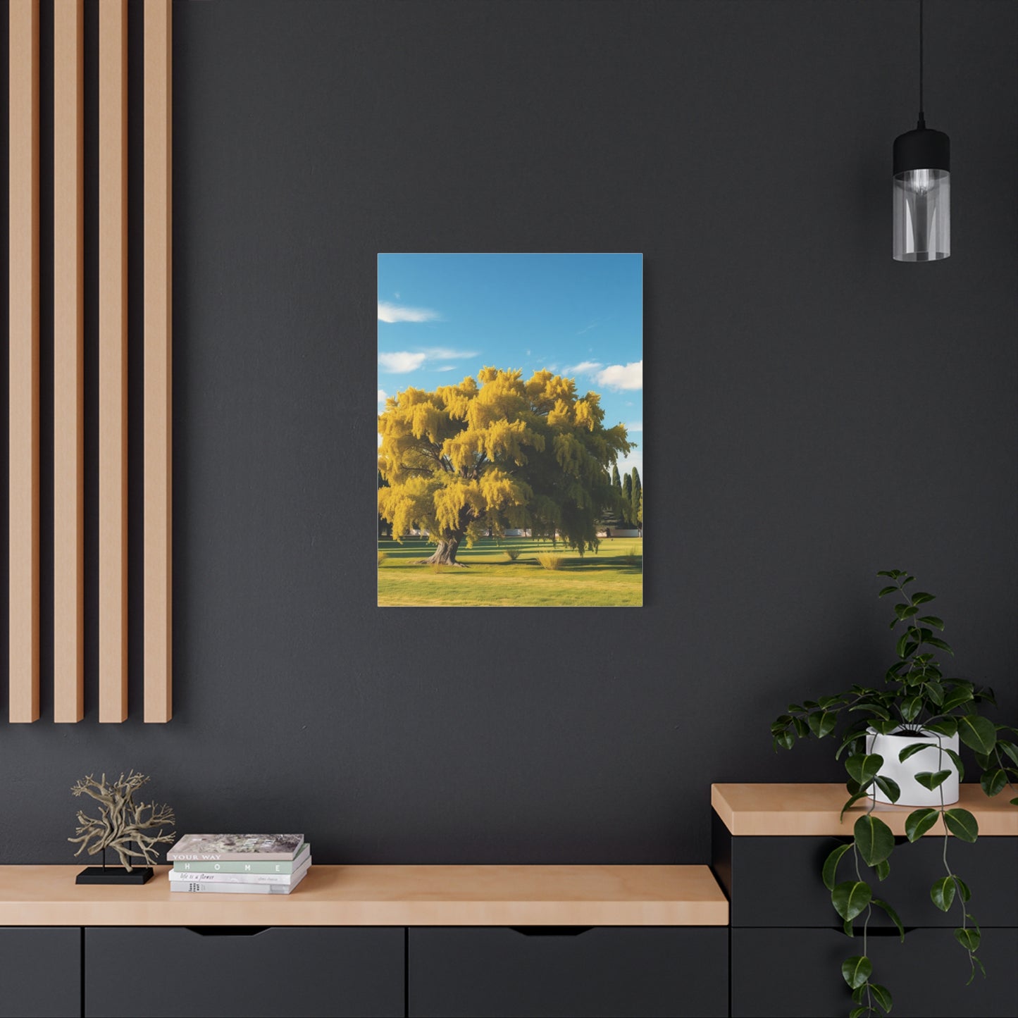 Sylvan Reverie Decor Wall Art & Canvas Print