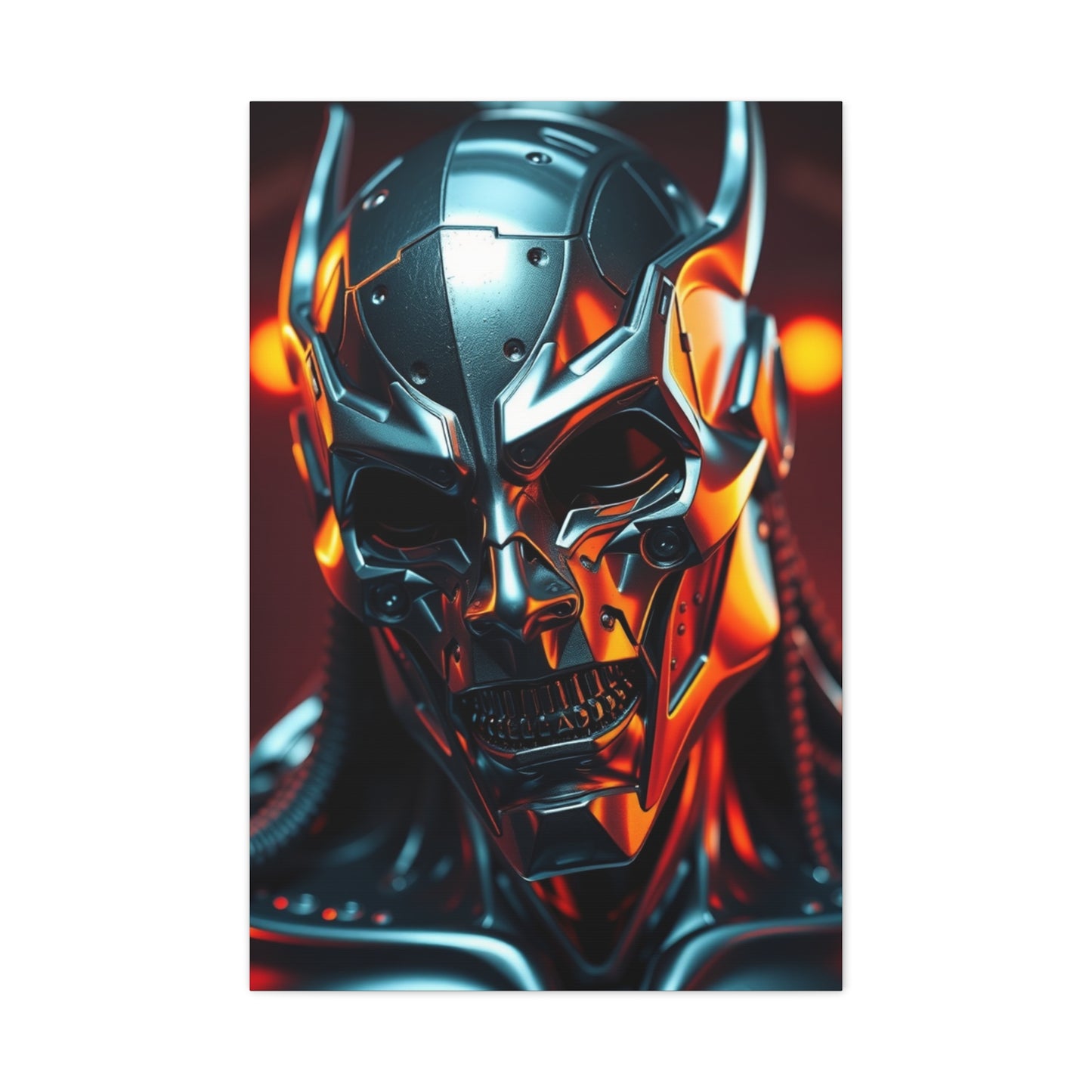 Supreme Metallica Art Collection Wall Art & Canvas Print