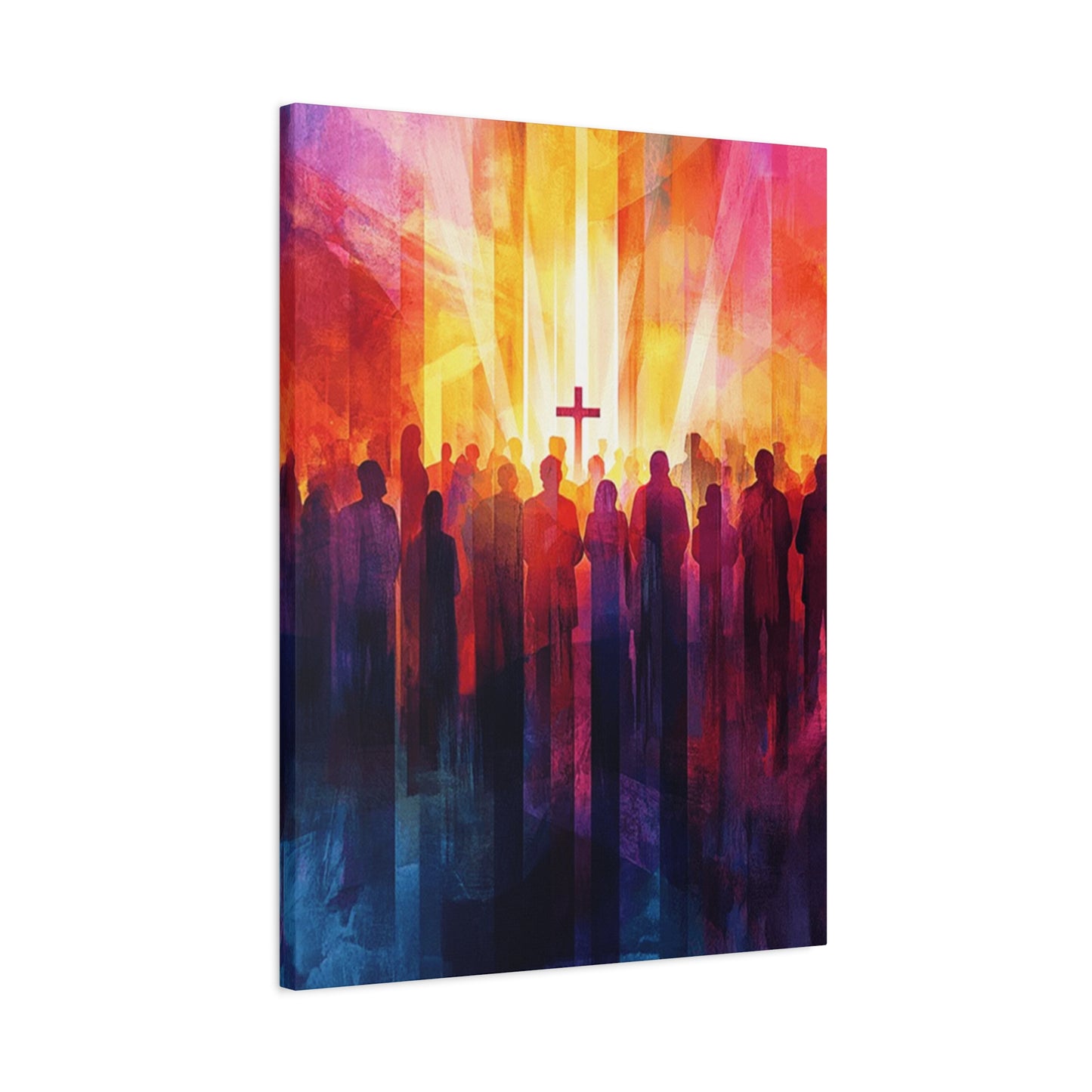 Christianity Spiritual  Wall Art & Canvas Prints