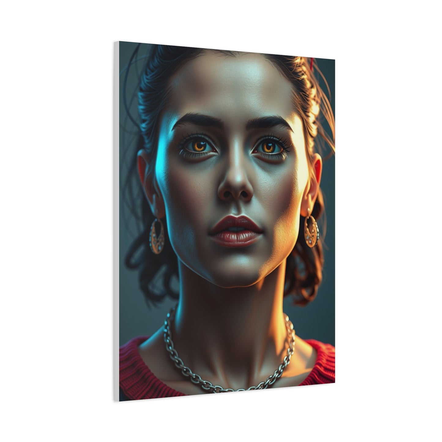 Prestige Persona Artworks Wall Art & Canvas Print