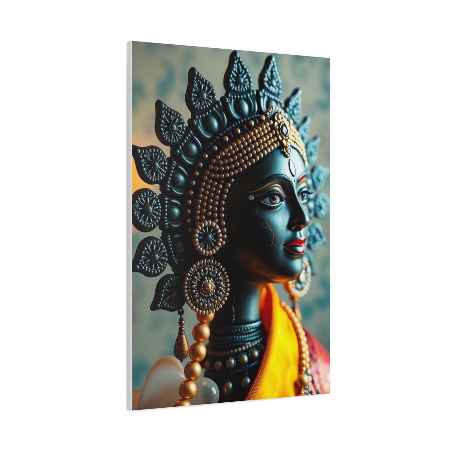 Elite Indian Decor Art Vision Wall Art & Canvas Print
