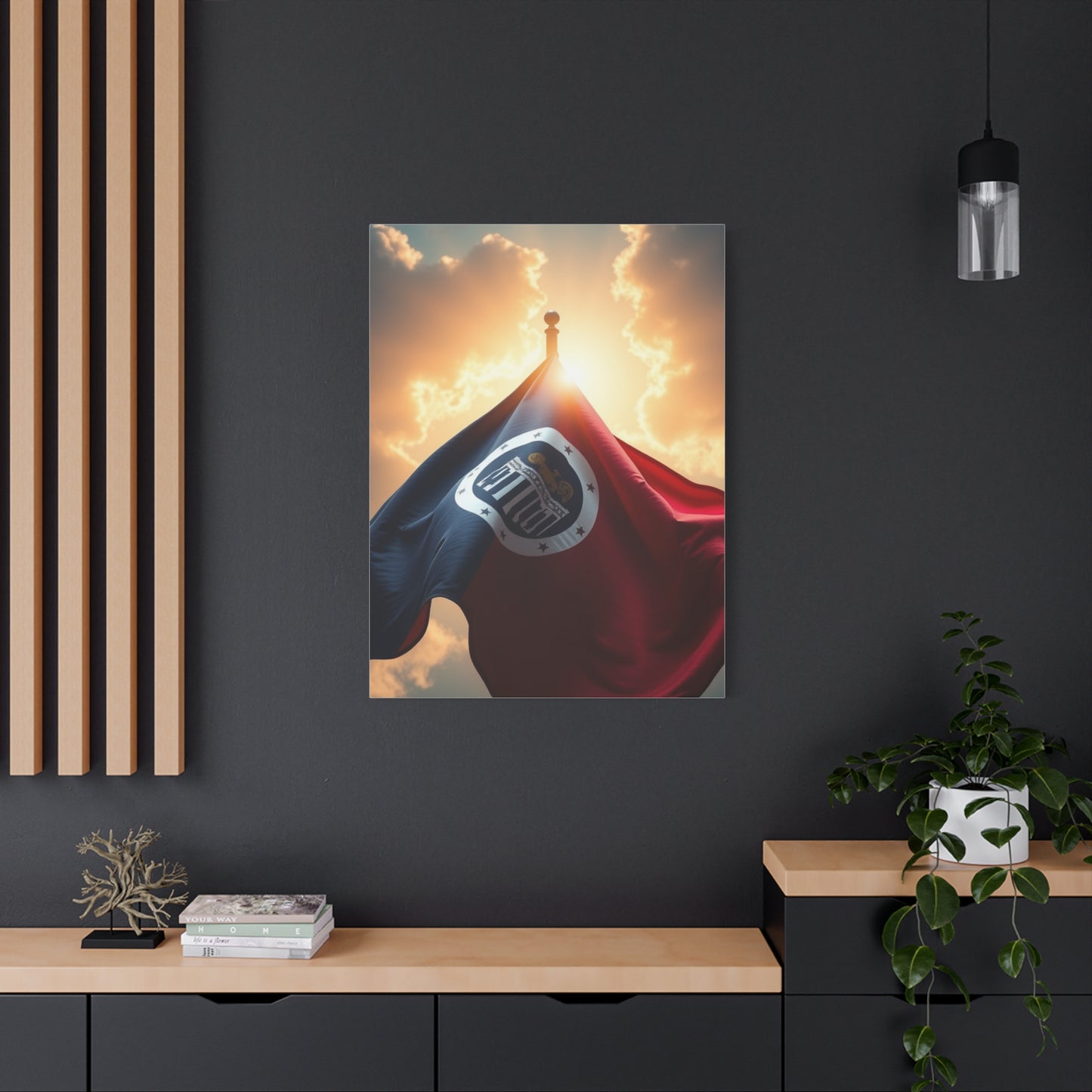 Majestic Standard Artistry Wall Art & Canvas Print