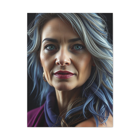 Kathrin Pienaars Sublime Artistry Wall Art & Canvas Print