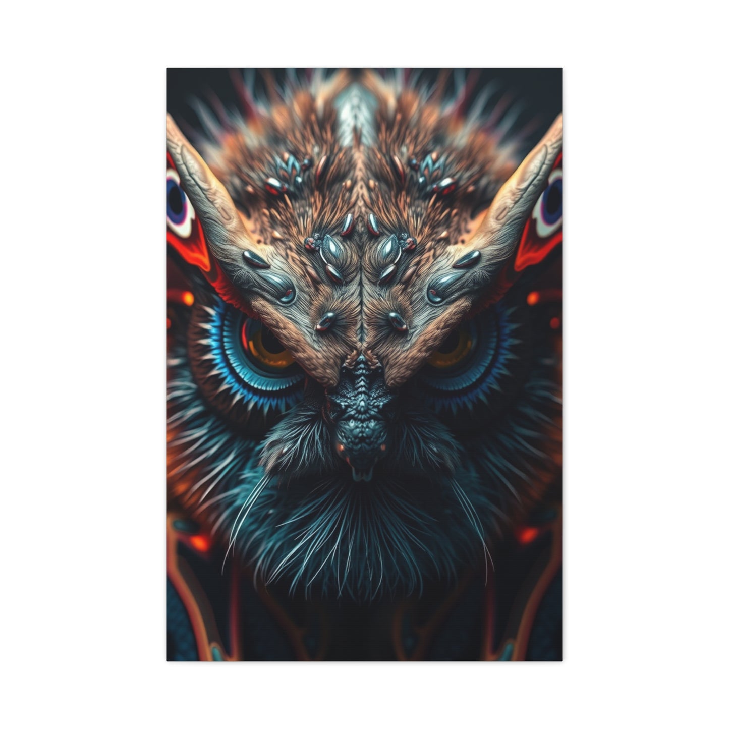 Ethereal Dreamscape Piece Wall Art & Canvas Print