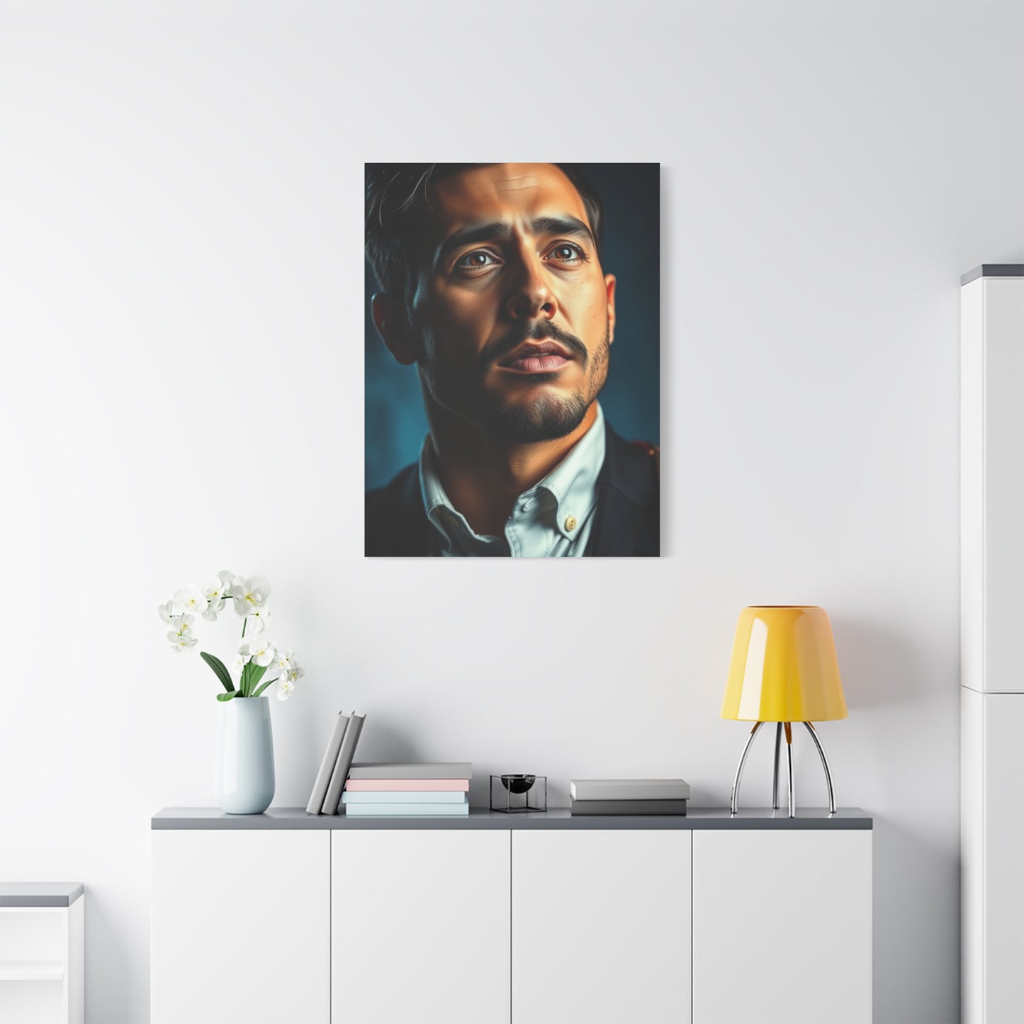Collection Derek Gomez Art Art Wall Art & Canvas Print