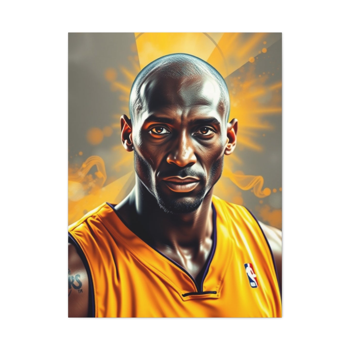 Kobes Pinnacle Epitome Wall Art & Canvas Print