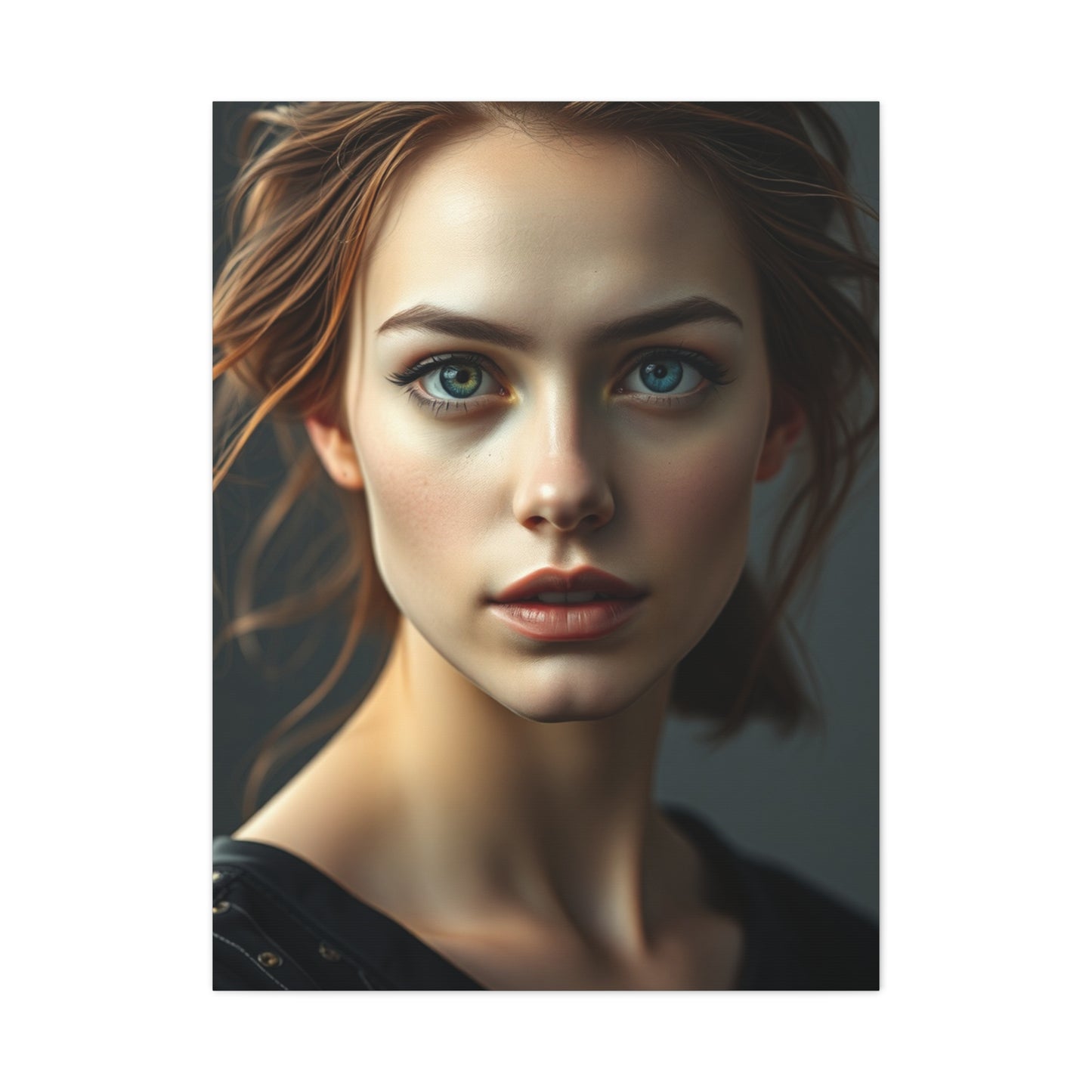 Supreme Eve Art Collection Wall Art & Canvas Print