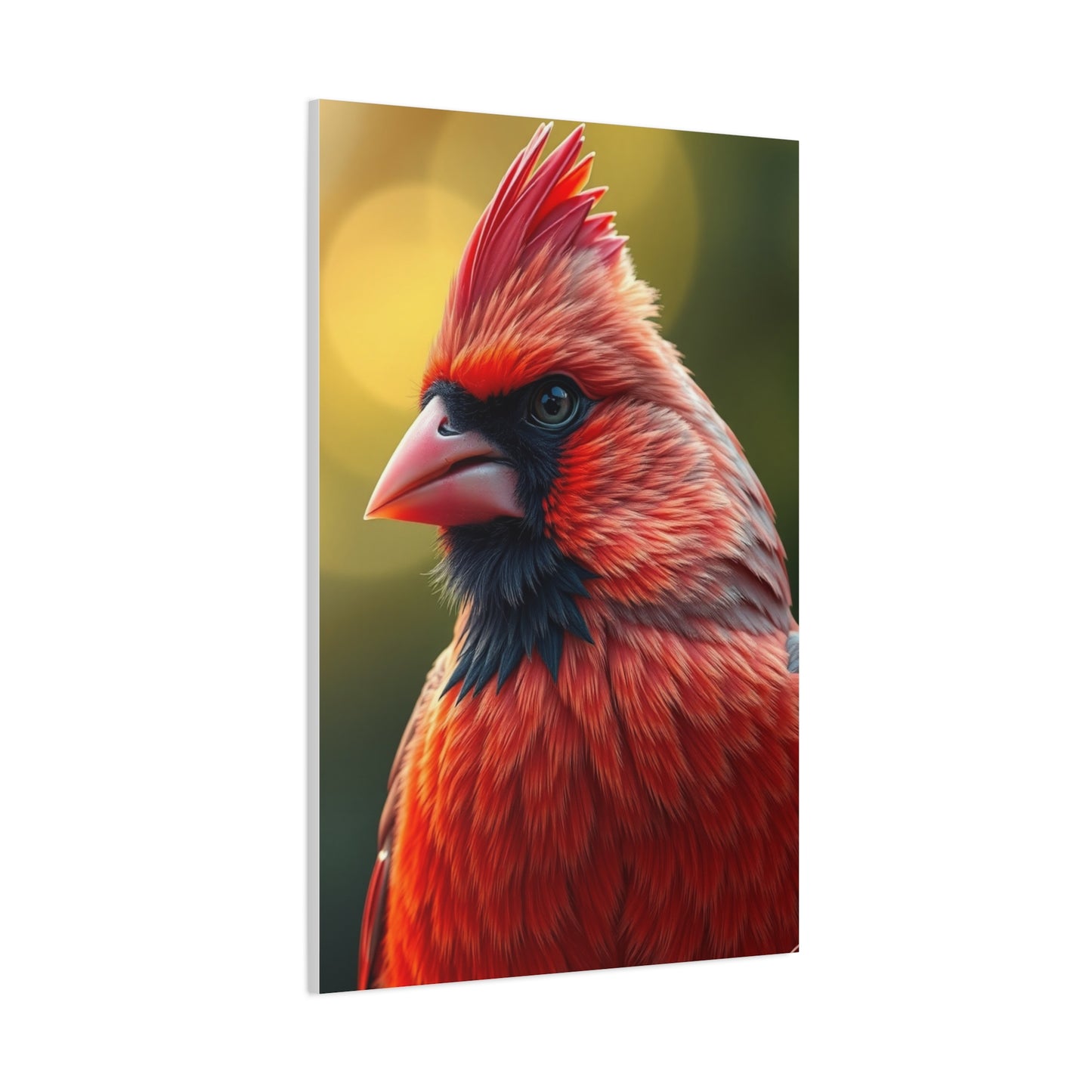 Cardinal Art Supreme Gallery Wall Art & Canvas Print