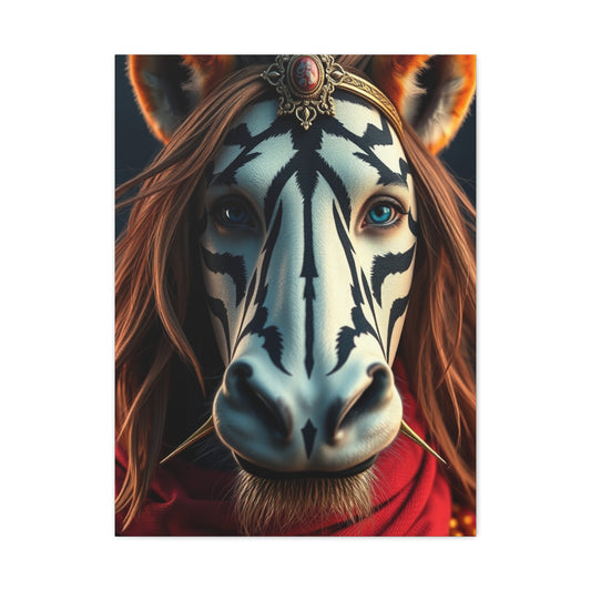 Elite Tava Studios Art Vision Wall Art & Canvas Print