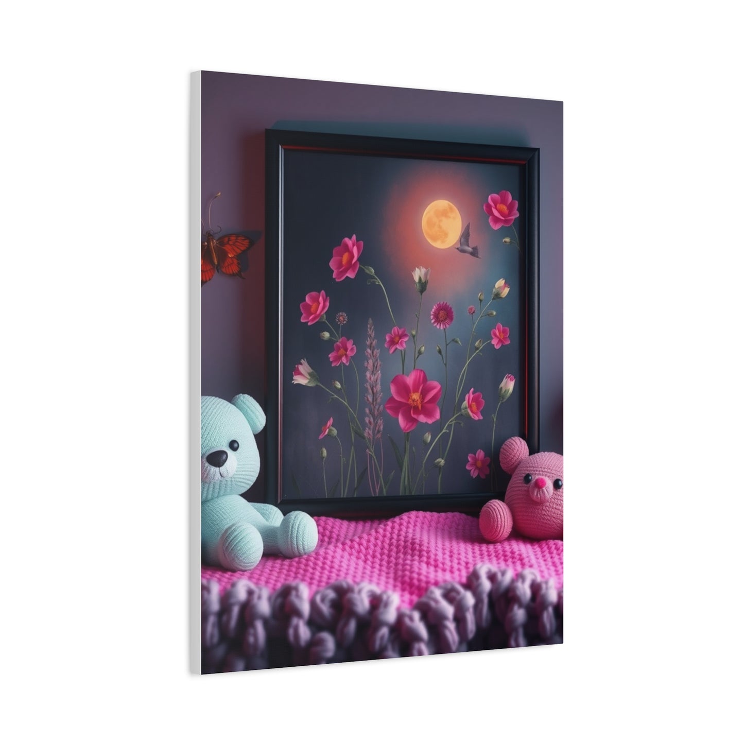 Chic Cherub Creations Wall Art & Canvas Print