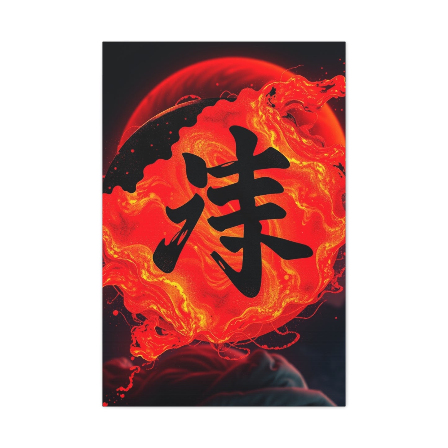 Collection Konji Art Art Wall Art & Canvas Print