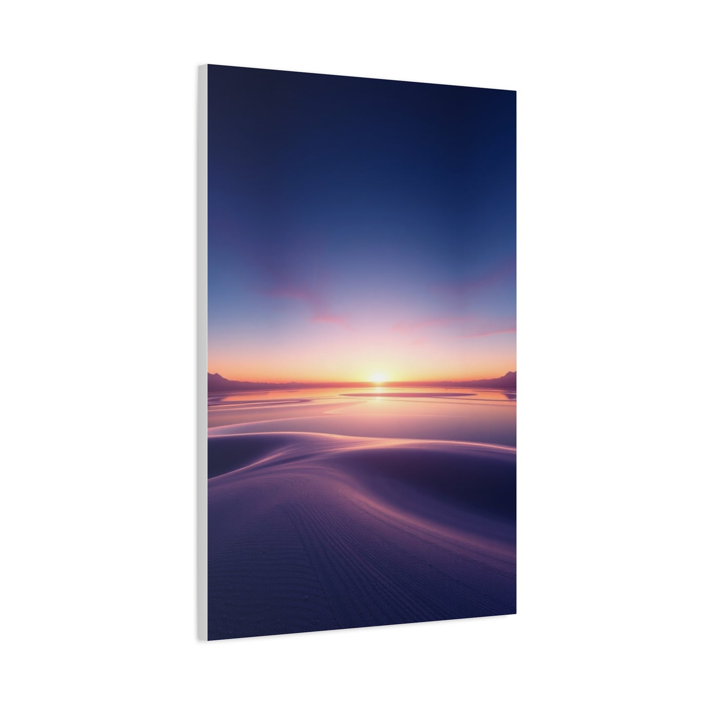 Sublime Spread Artwork Wall Art & Canvas Print