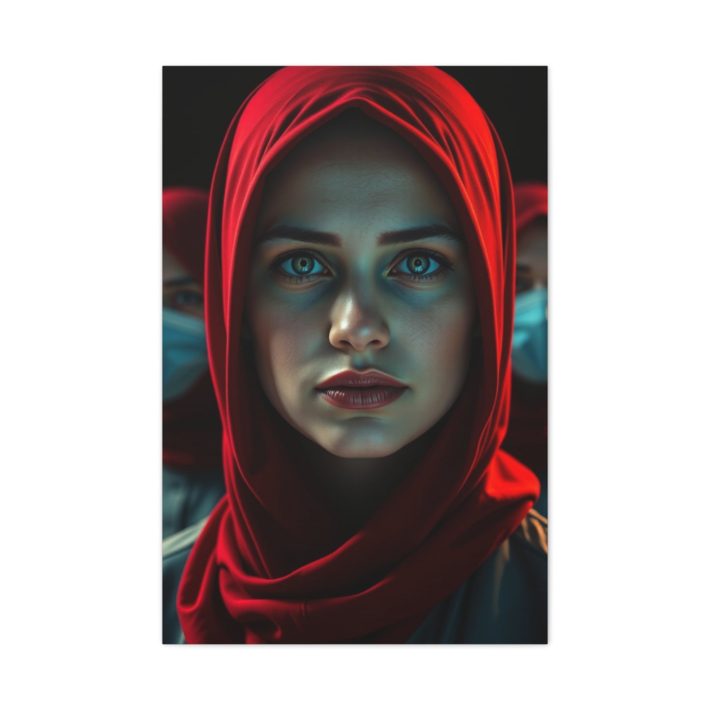Collection The Handmaid’s Tale Art Art Wall Art & Canvas Print