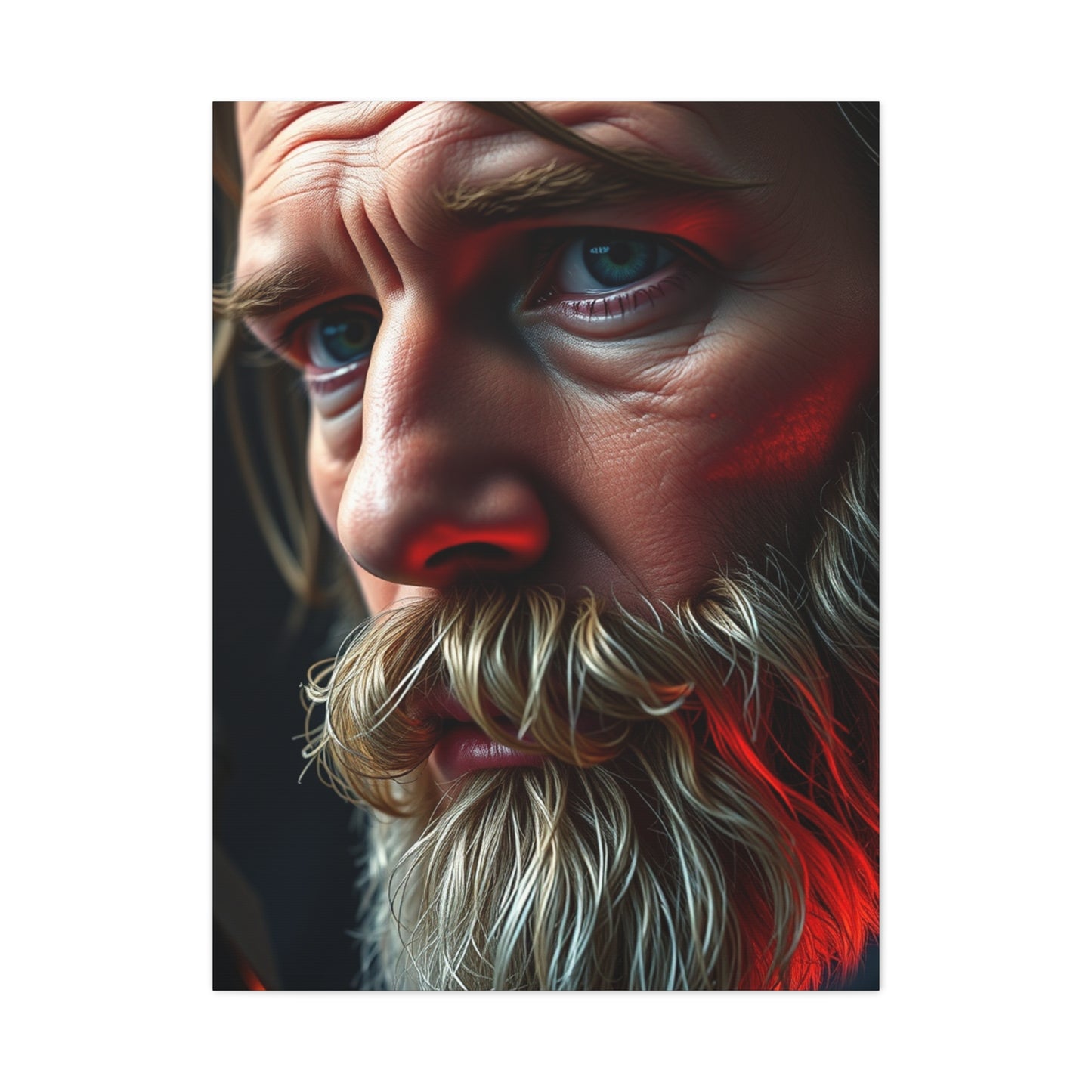 Ben Pipe Exquisite Gallery Wall Art & Canvas Print