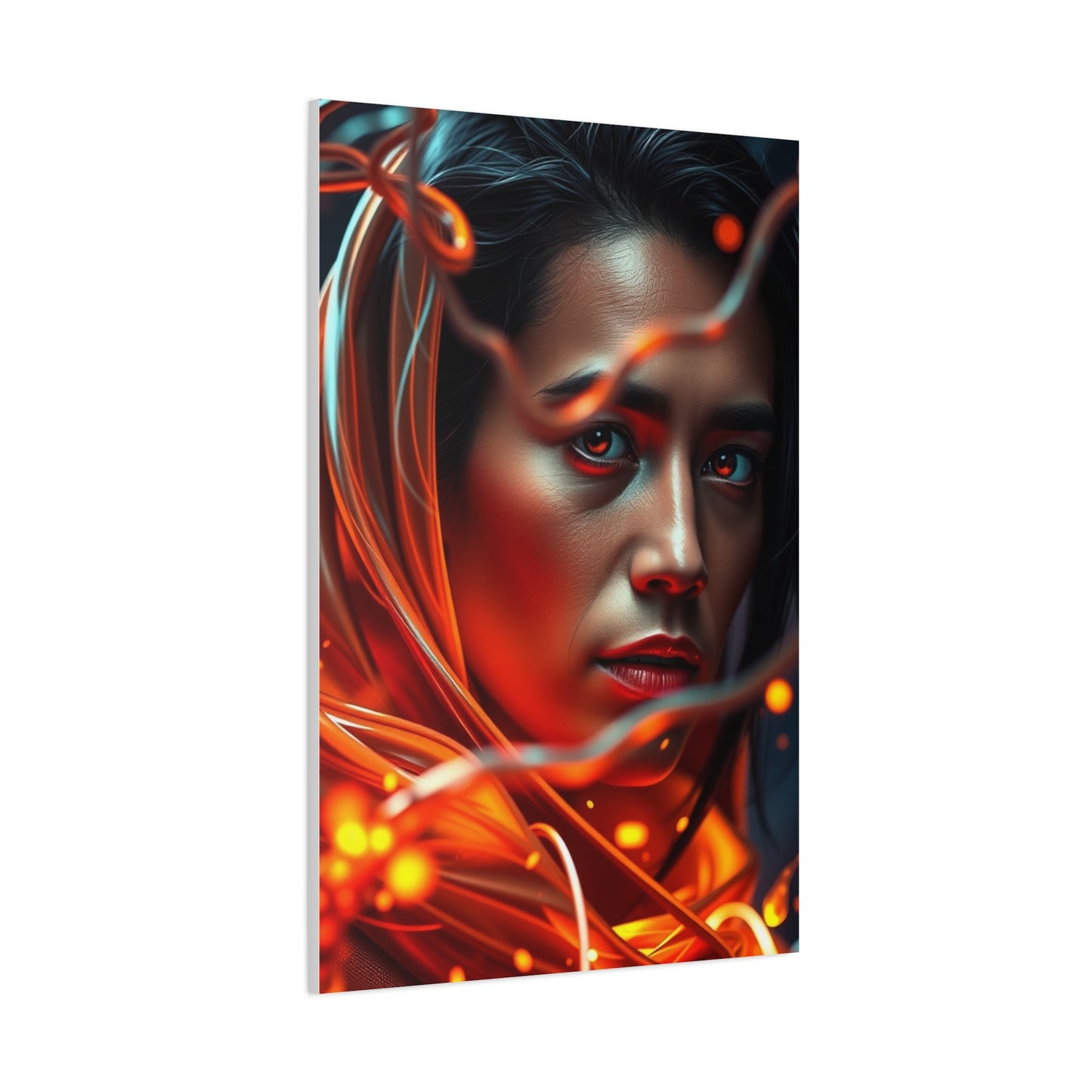 Elite Seek One Art Vision Wall Art & Canvas Print