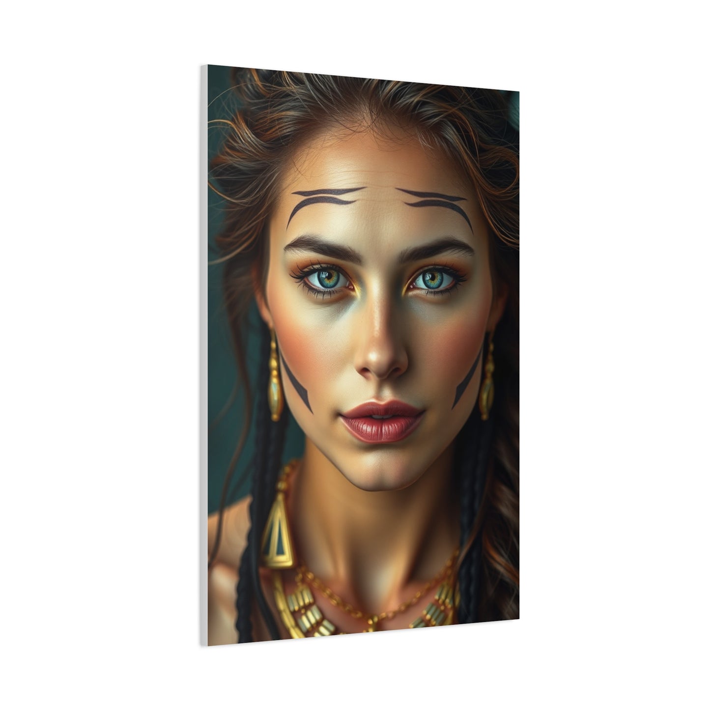 Collection Aquarius Art Art Wall Art & Canvas Print