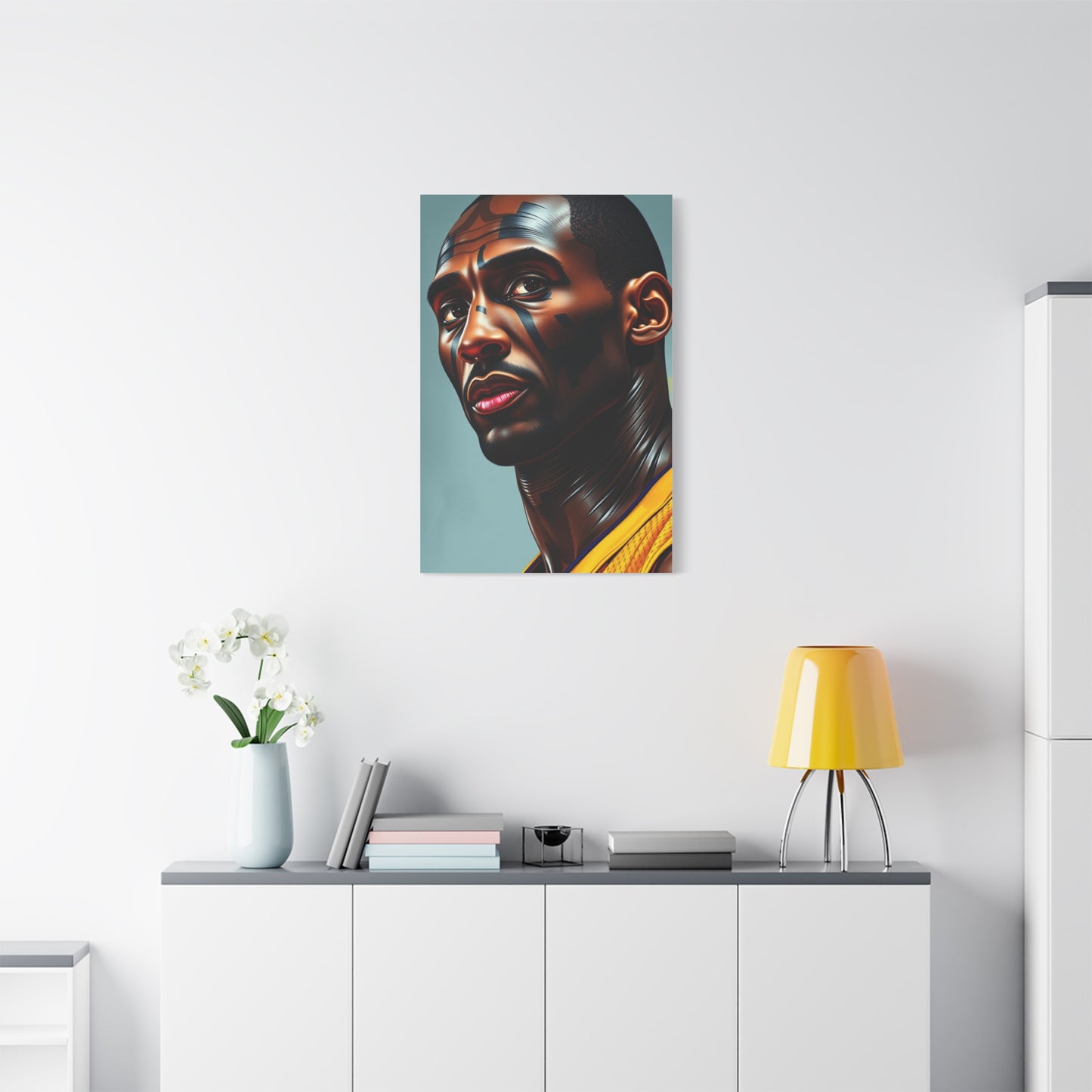 Kobes Exquisite Reflections Wall Art & Canvas Print