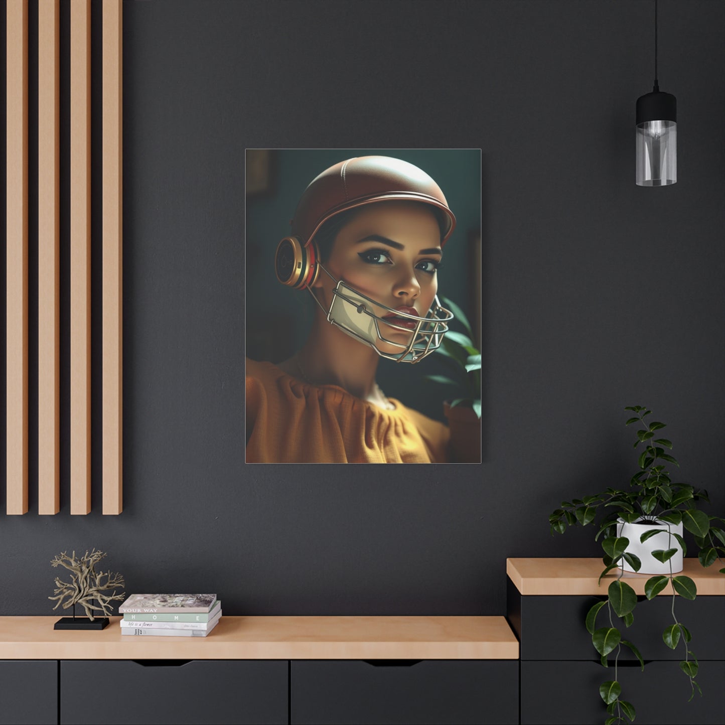 Artisan Eclectic Heirloom Wall Art & Canvas Print