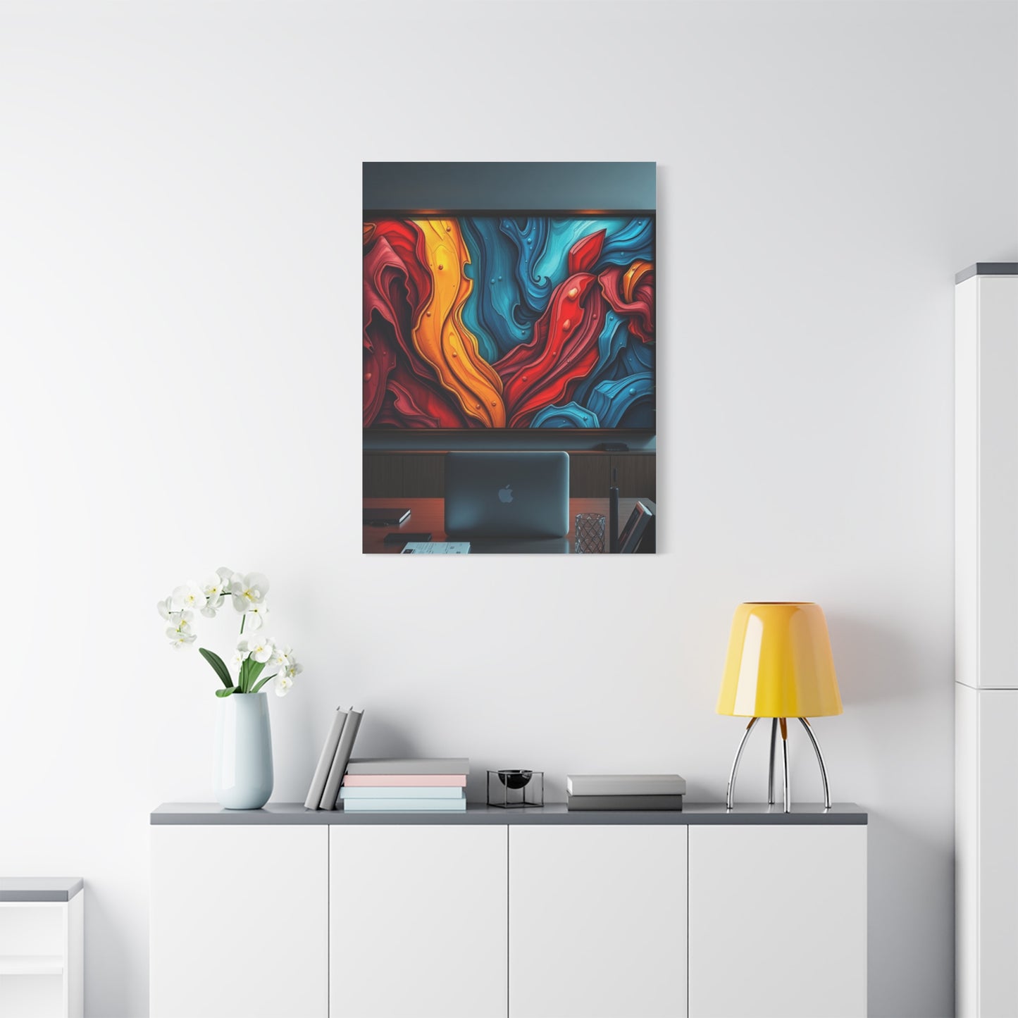 Collection The Office Art Art Wall Art & Canvas Print