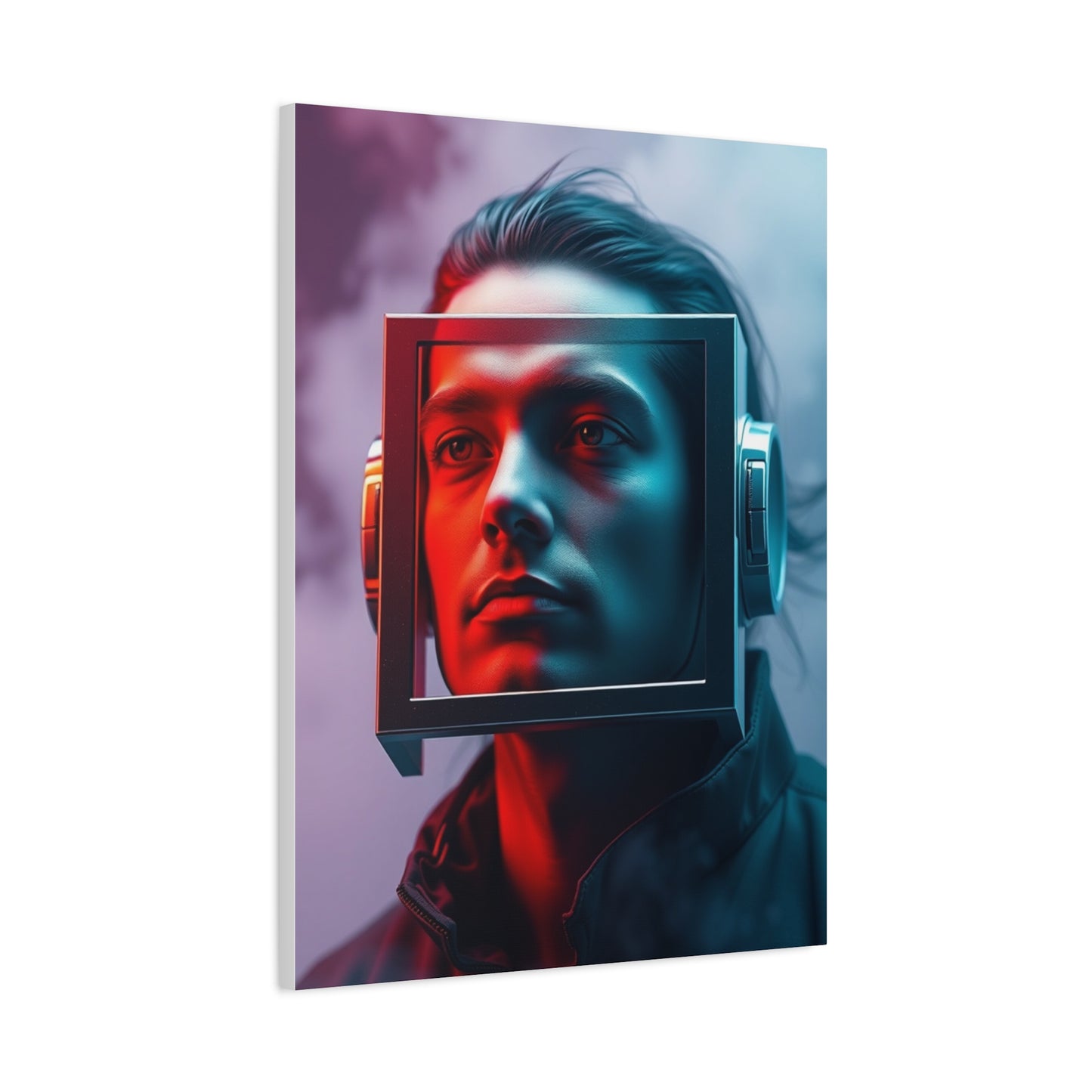 Supreme Square Art Collection Wall Art & Canvas Print