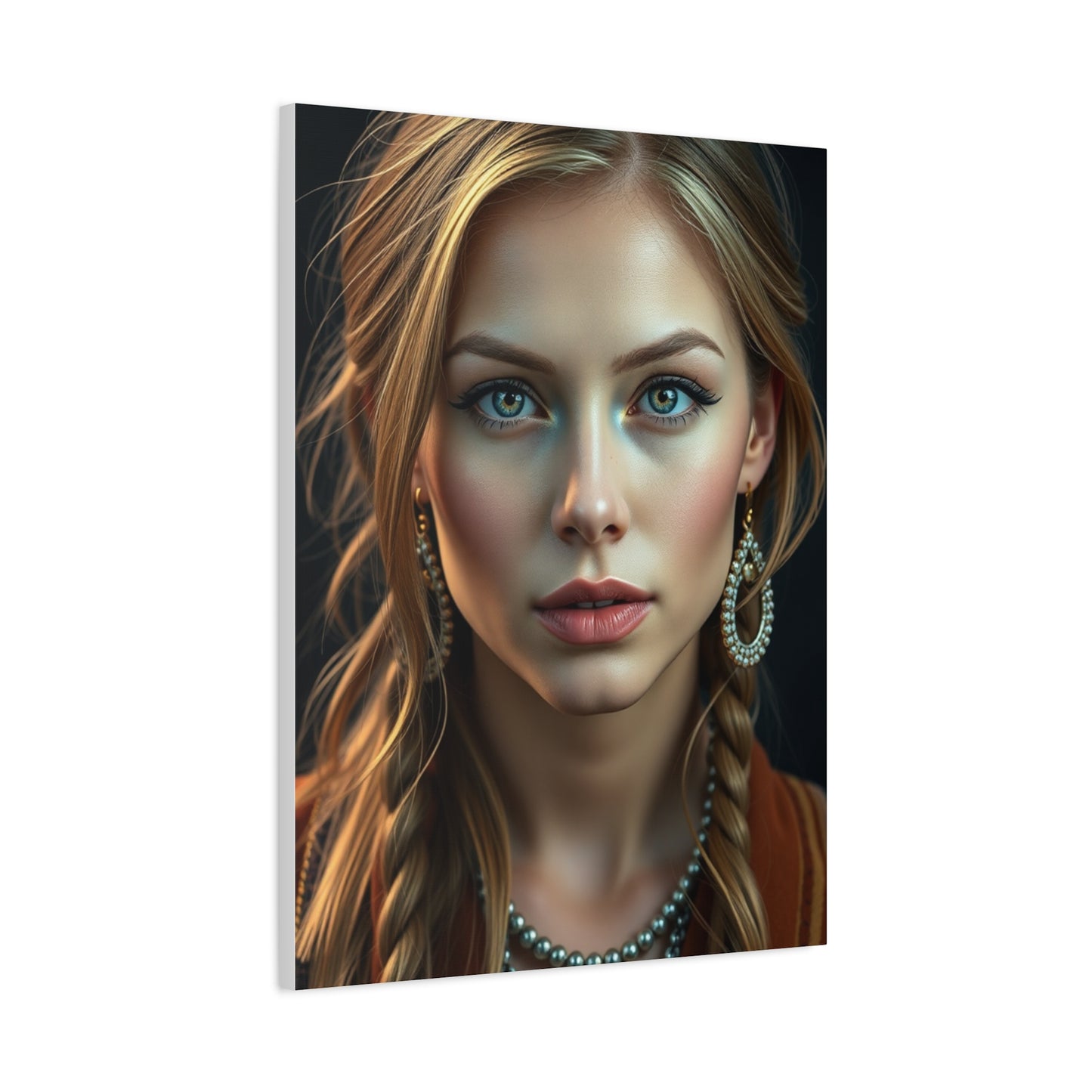 Supreme Ekaterina Ermilkina Art Collection Wall Art & Canvas Print