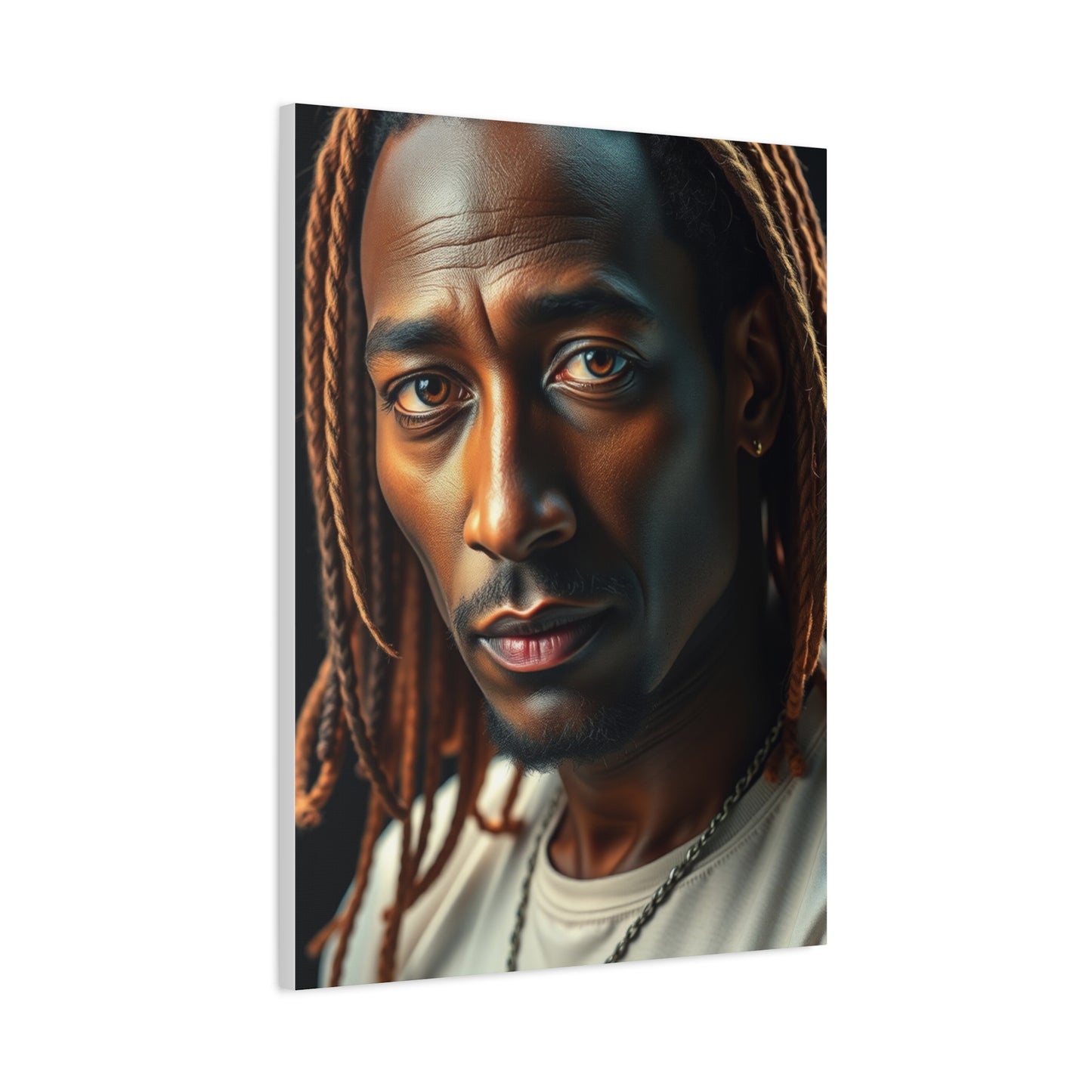 Majestic Canvas Vignettes Wall Art & Canvas Print