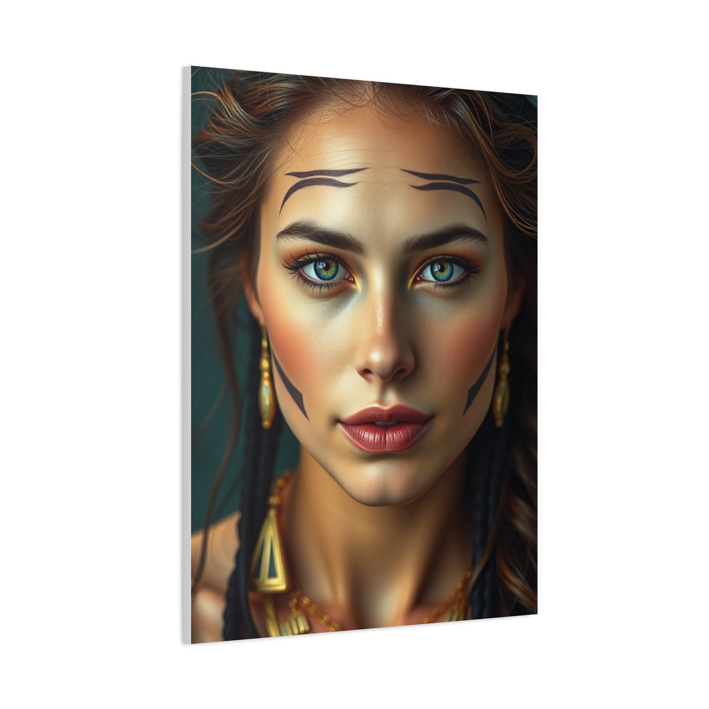 Collection Aquarius Art Art Wall Art & Canvas Print