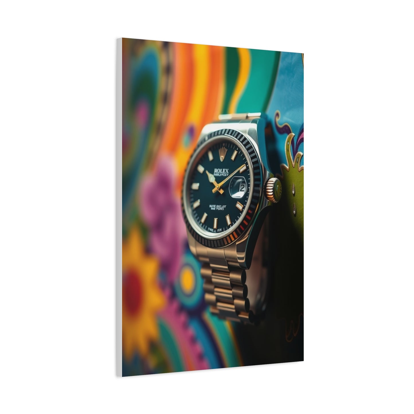 Timeless Elegance Display Wall Art & Canvas Print