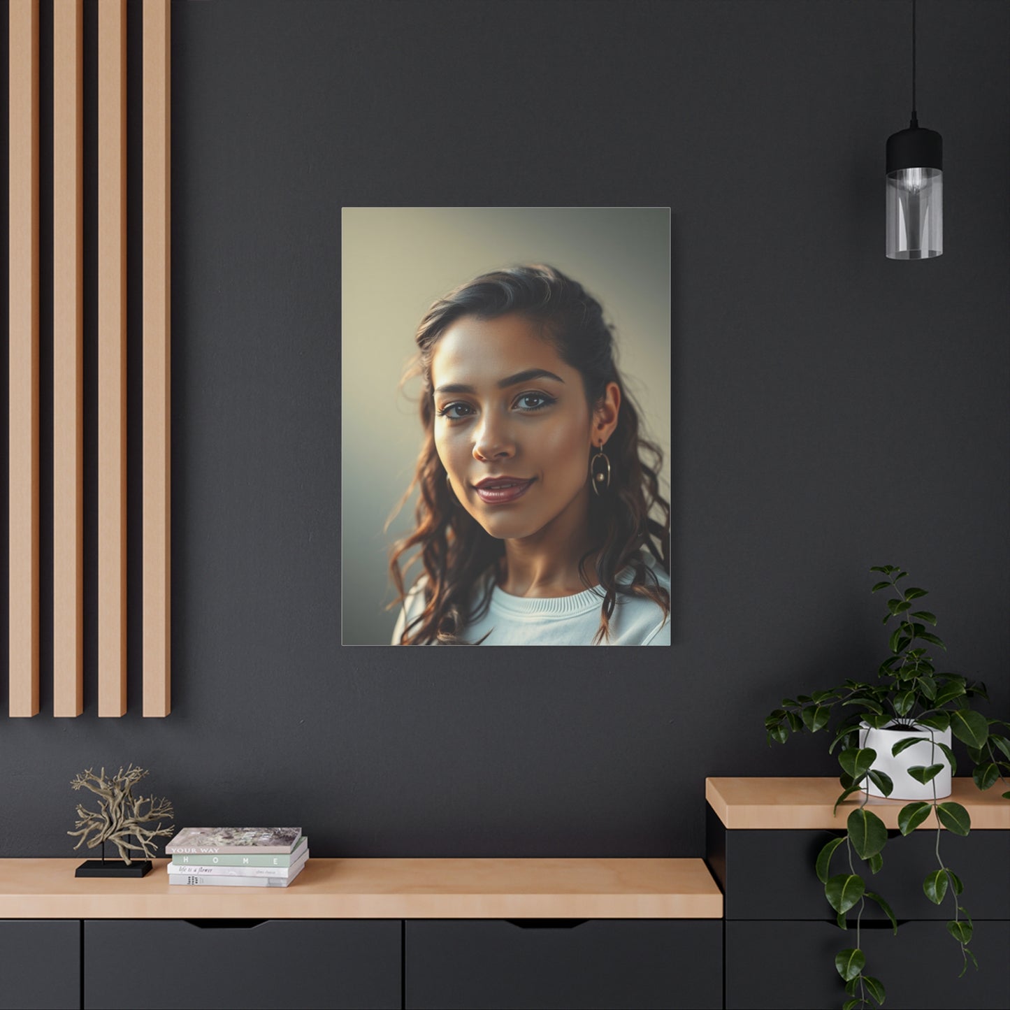 Supreme Allayn Stevens Art Collection Wall Art & Canvas Print