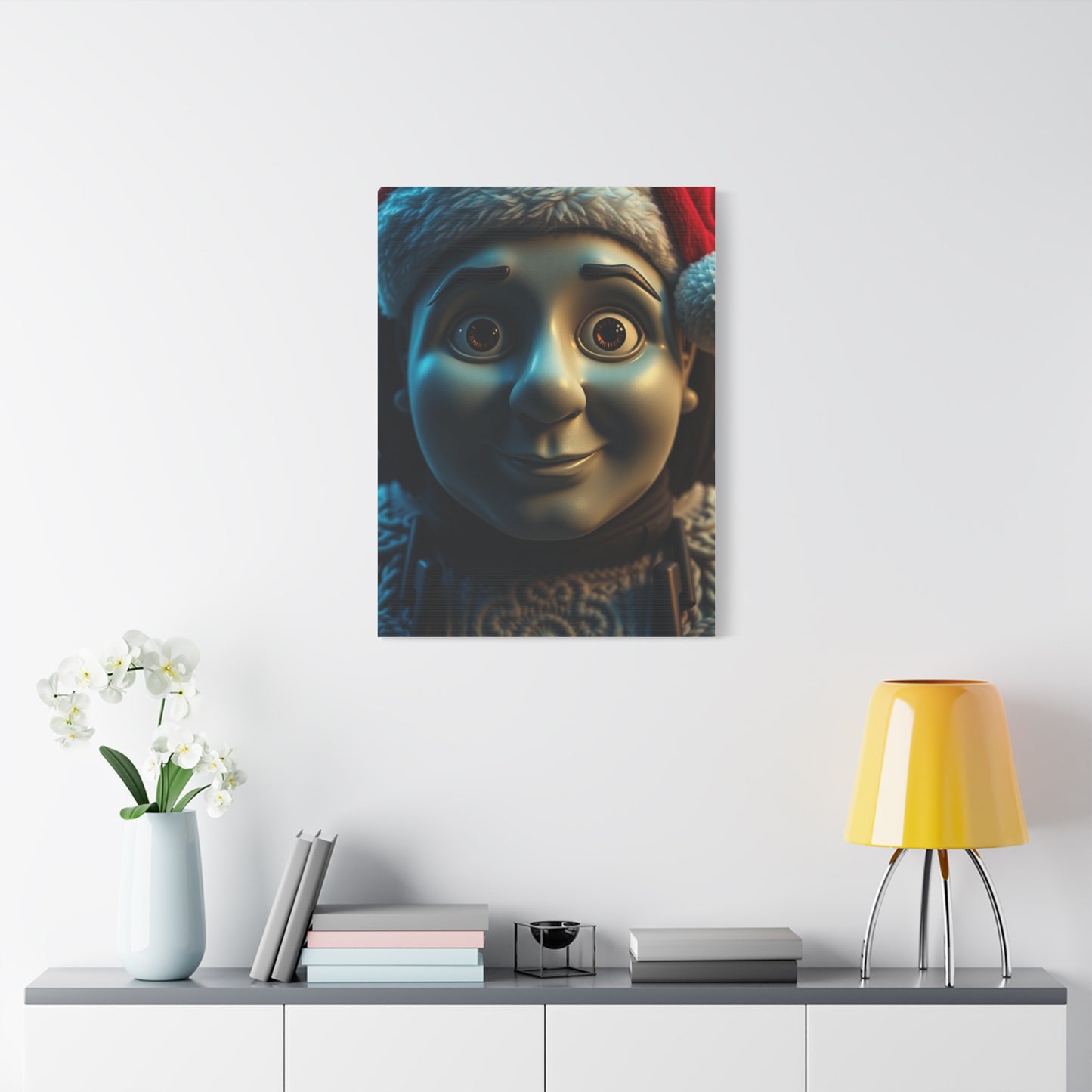 Thomas Fotomas Art Supreme Gallery Wall Art & Canvas Print